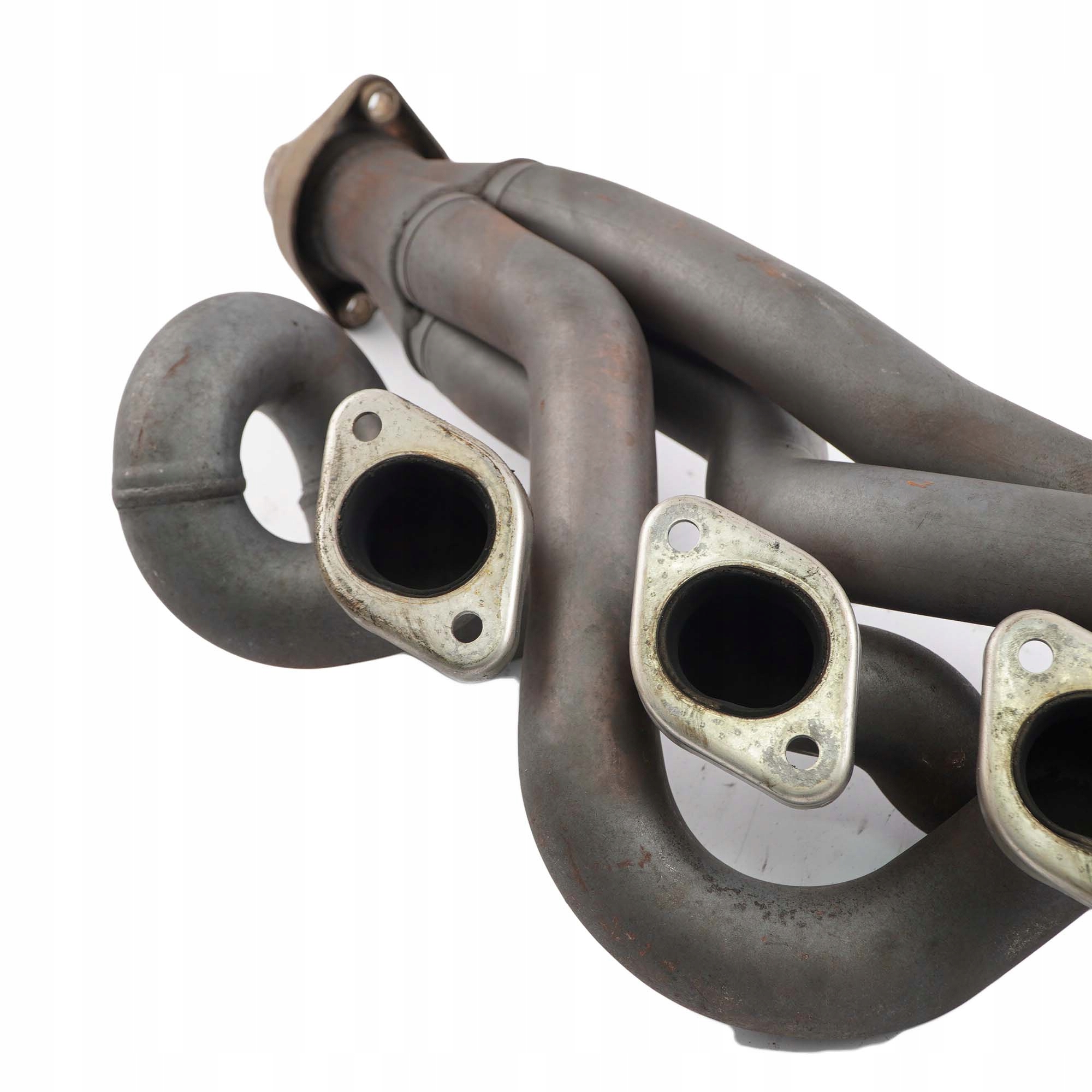 BMW 3 Series E90 E92 E93 M3 S65 V8 Exhaust Manifold Header Pipes Cylinder 1-4