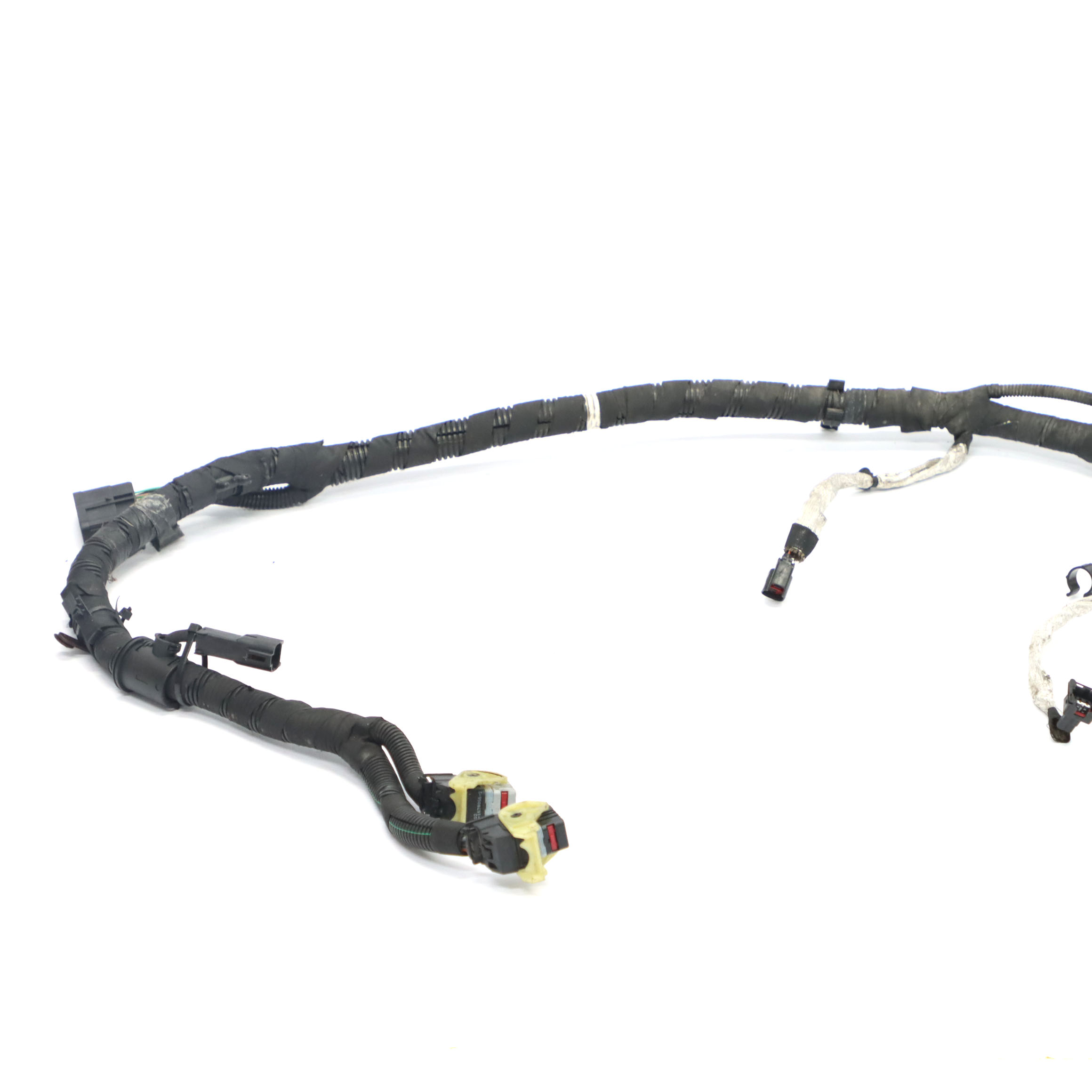 Ford Transit MK7 2.2 TDCi Diesel Engine Wiring Loom Harness Cables 8C1T12B637KE