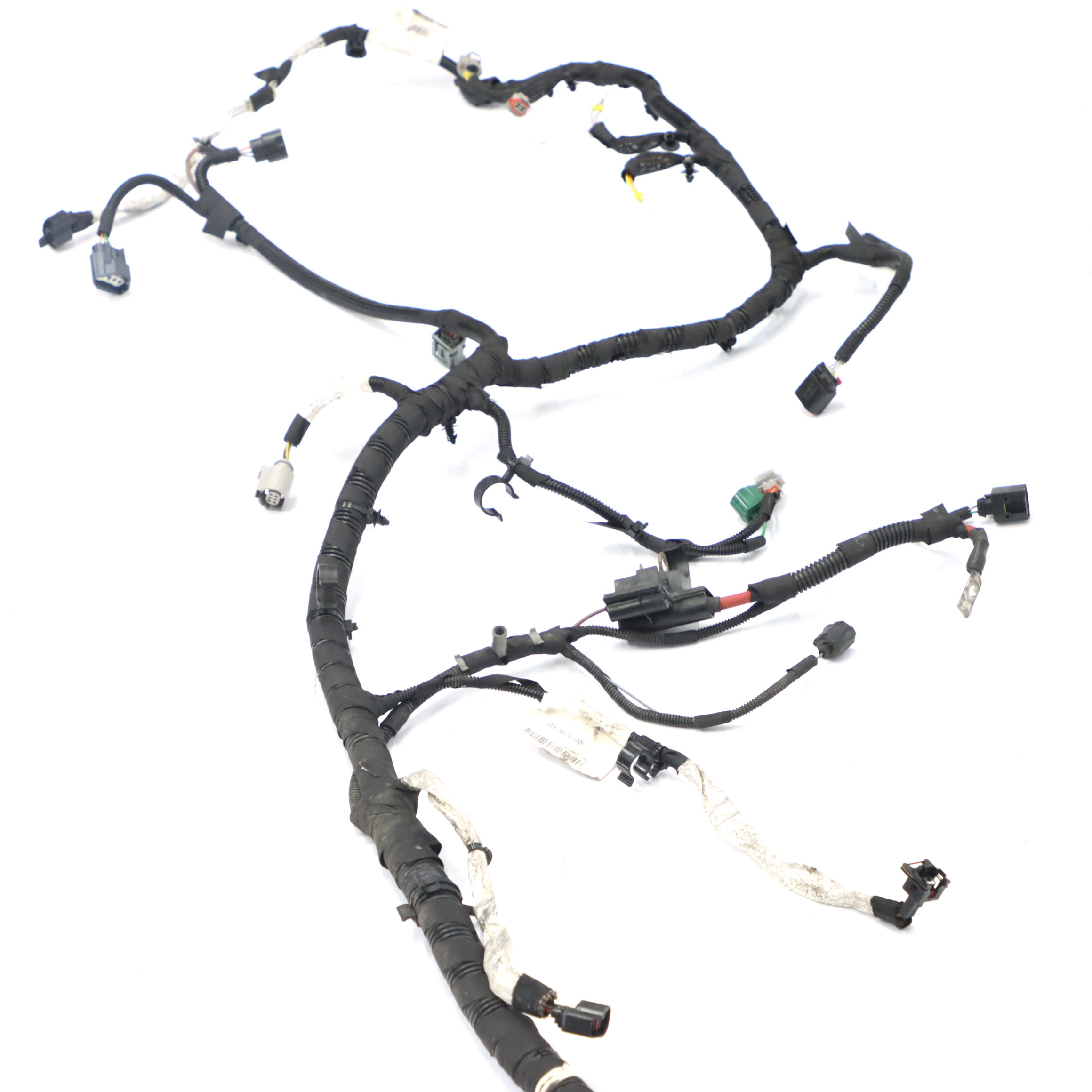 Ford Transit MK7 2.2 TDCi Diesel Engine Wiring Loom Harness Cables 8C1T12B637KE