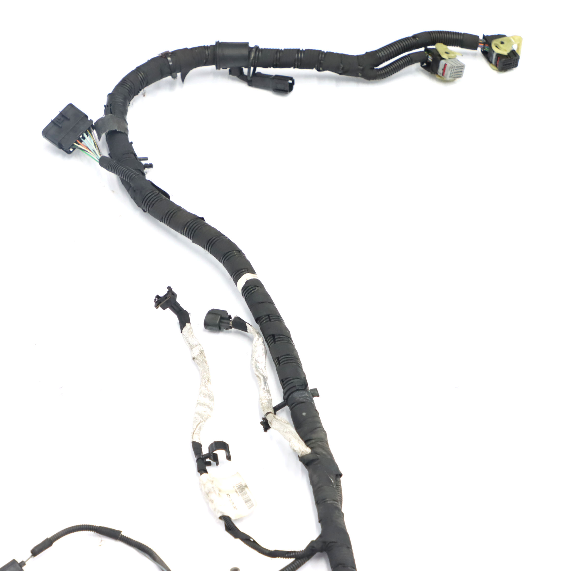 Ford Transit MK7 2.2 TDCi Diesel Engine Wiring Loom Harness Cables 8C1T12B637KE