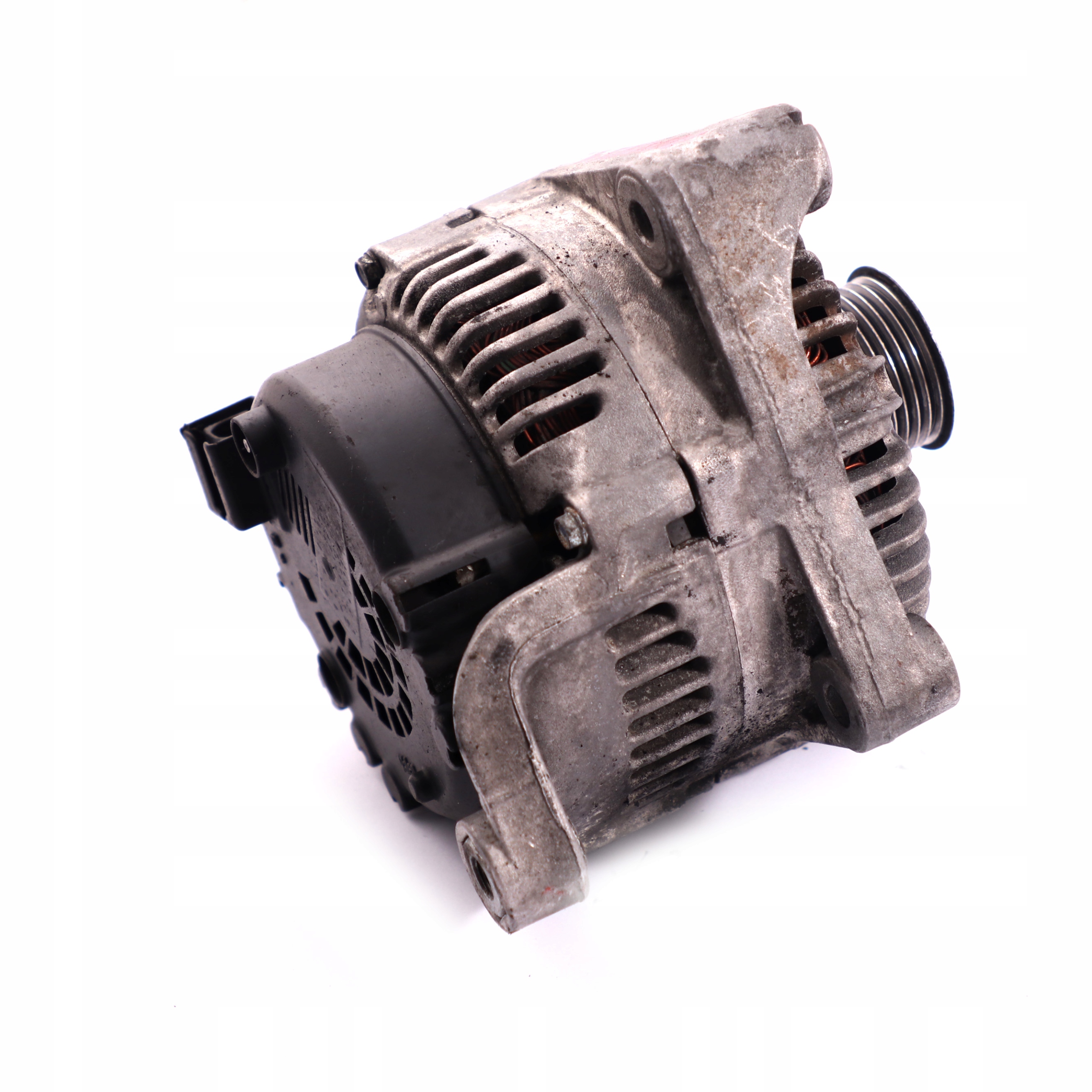 BMW 5 6 7 er E60 E61 E63 E65 N62N Benzin Alternator Generator 180A 7542934