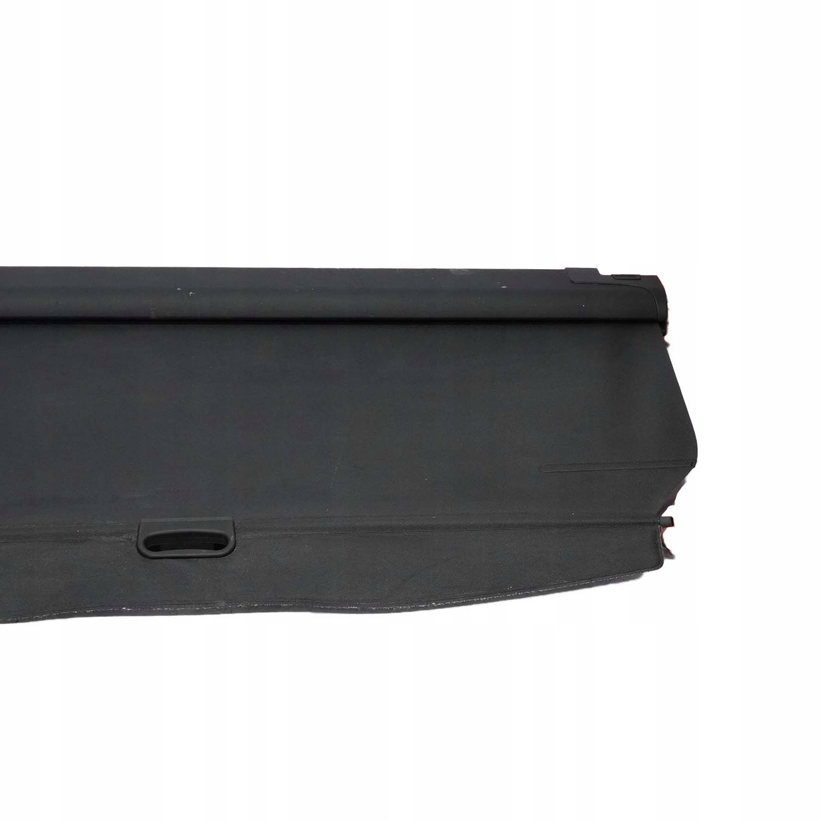 BMW X3 Series E83 Roller Blind Load Space Cover Parcel Shelf Grey Basaltgrau