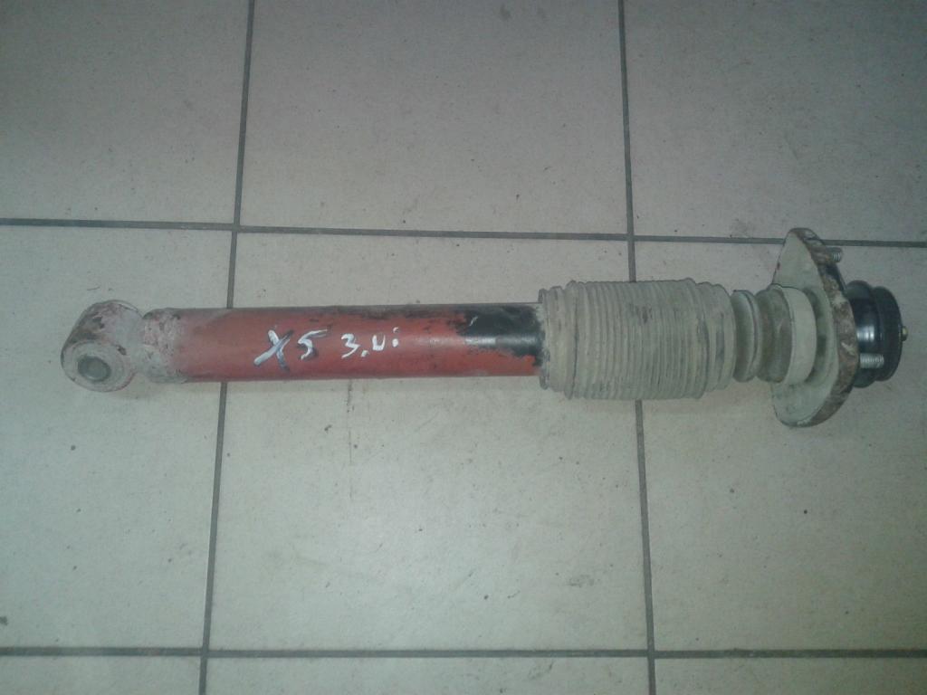 BMW X5 SERIES E53 Shock absorber, rear left right N/O/S