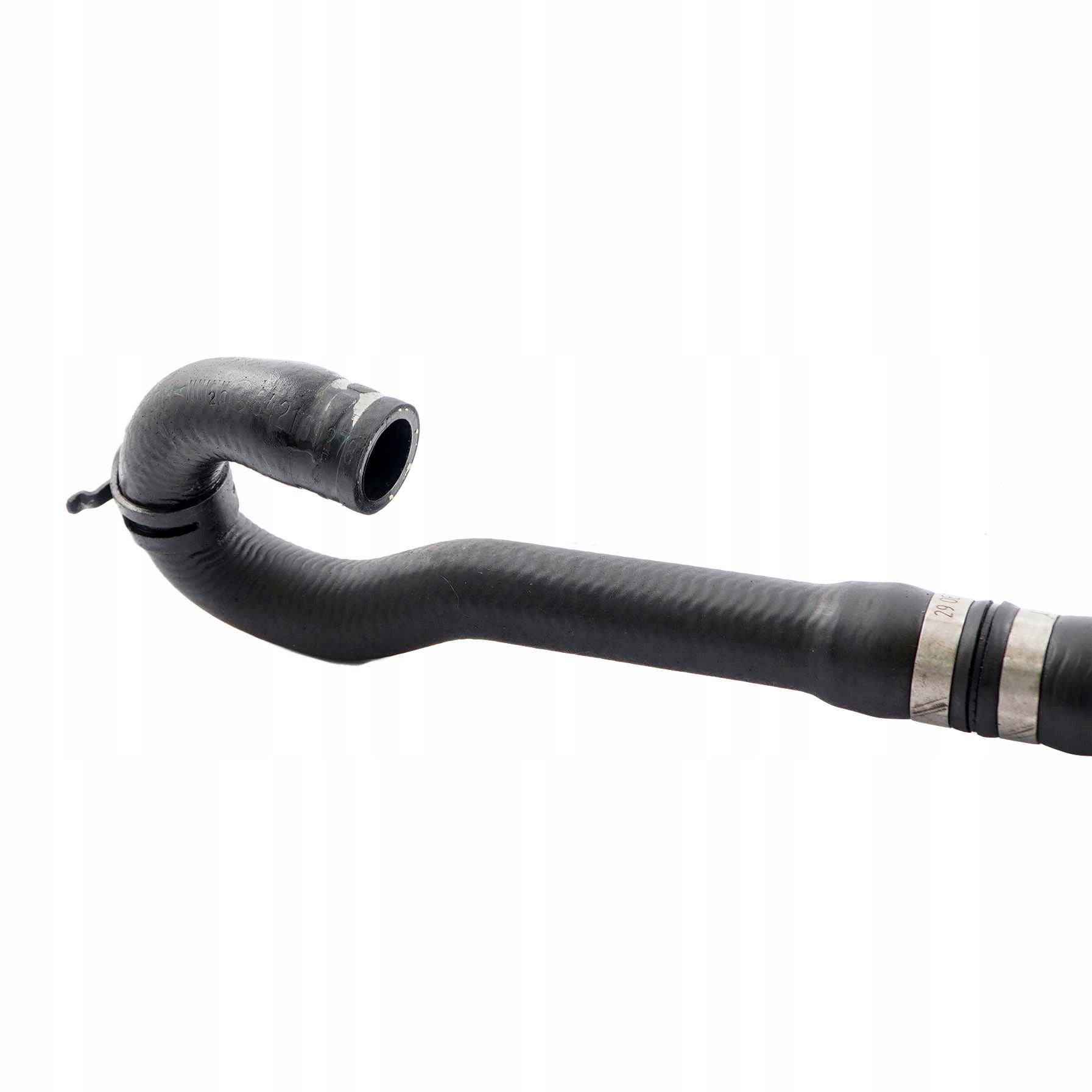 BMW 5 6 Series E60 E61N M5 E63 E64 M6 Hose From Water Valve and Radiator 6927808