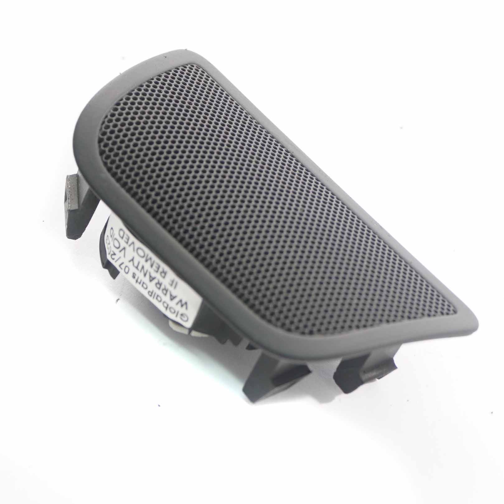 Audi A4 B7 Tür karte Lautsprecher hinten links Audio Hochtöner Grill 8E0035793