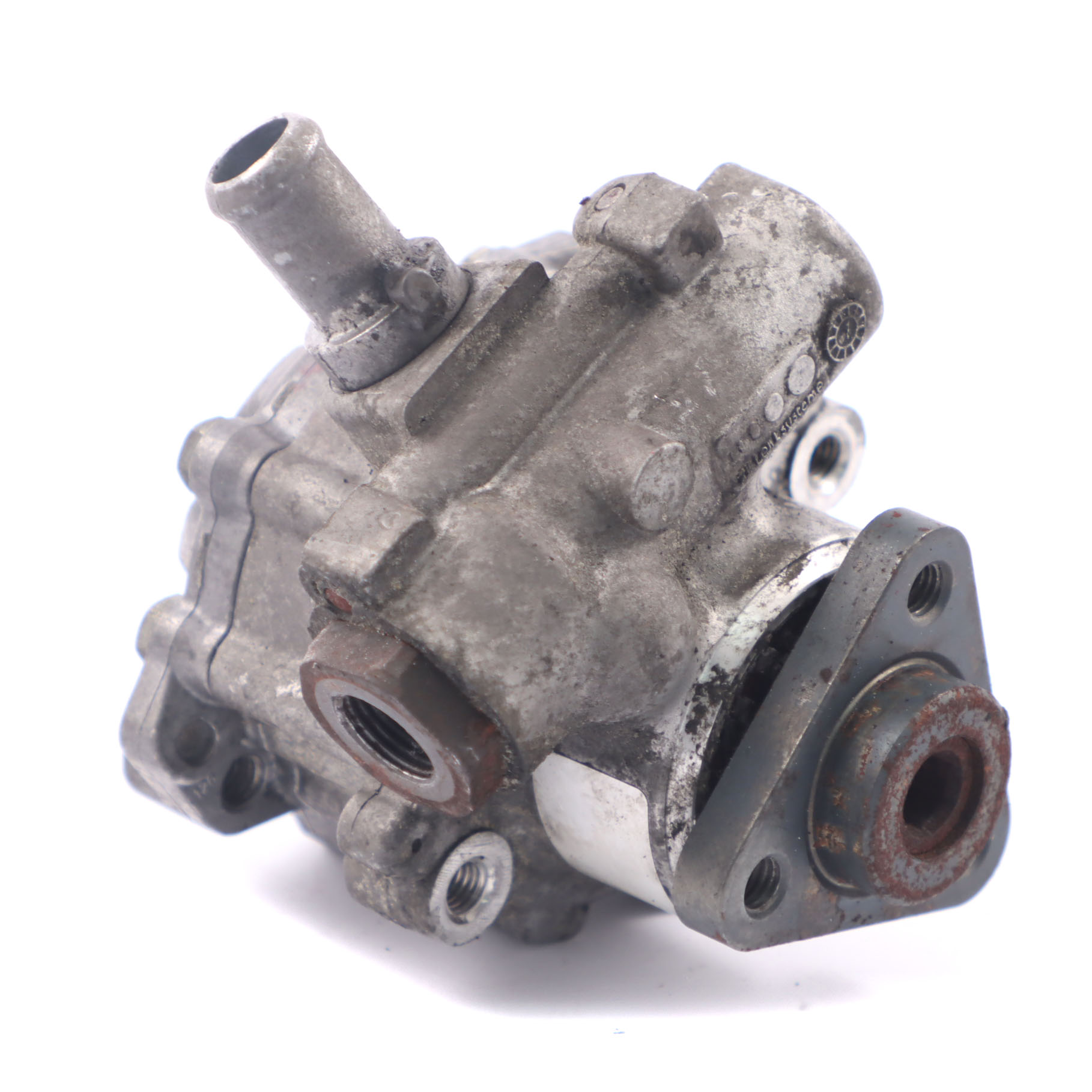  Audi A4 B7 2.0 TDI BRE Servolenkungspumpe Diesel Aggregat Pumpe 8E0145155N