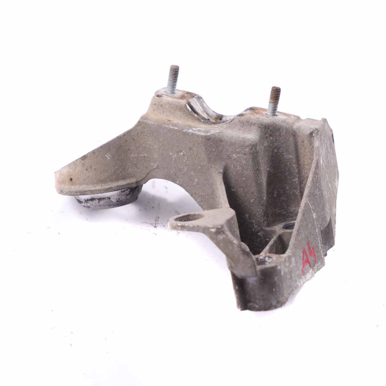 Audi A4 B7 2.0 TDI Diesel Engine Mount Left N/S Support Holder 8E0199351M