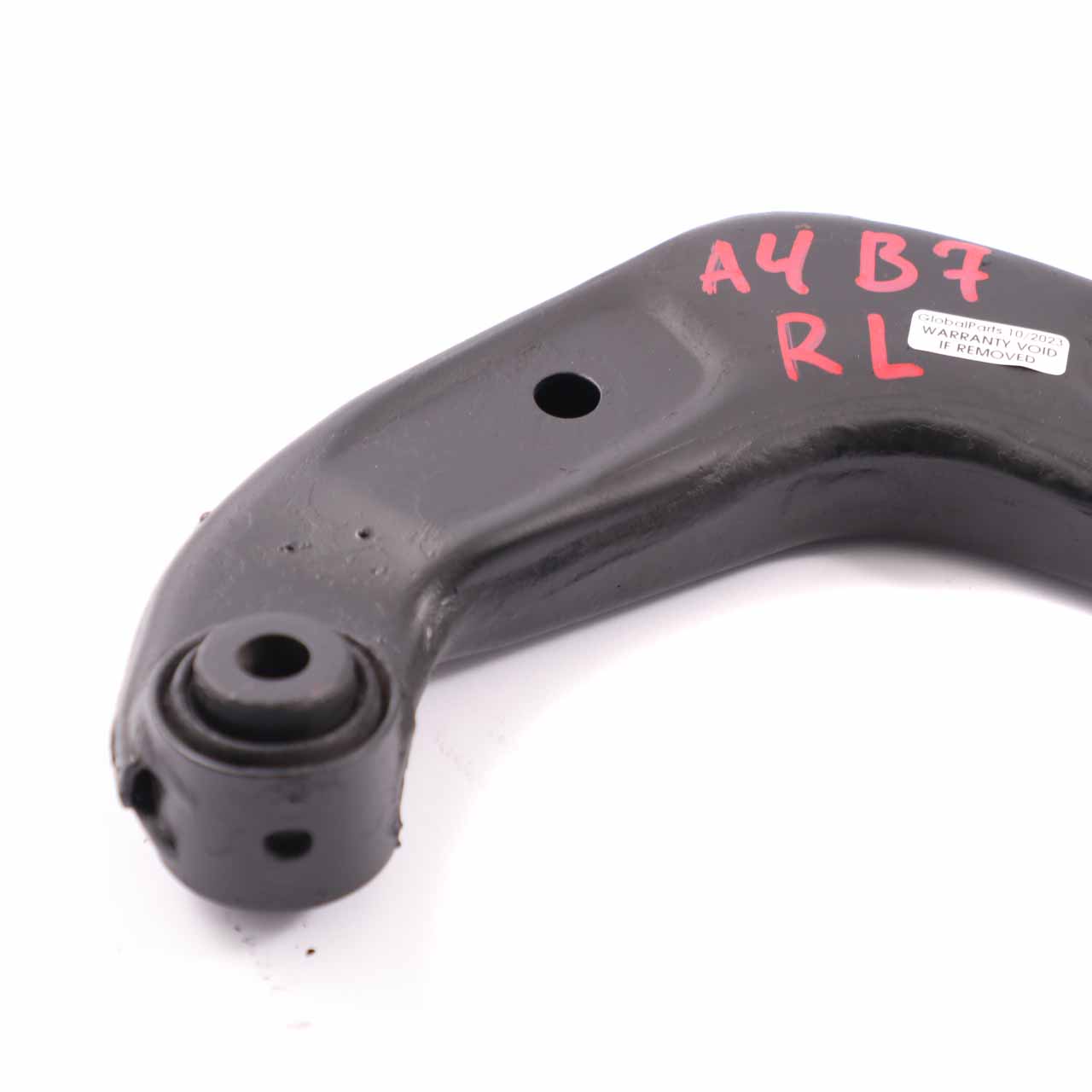 Audi A4 B7 Querlenker hinten Querlenker Achse Aufhängung links 8E0505323