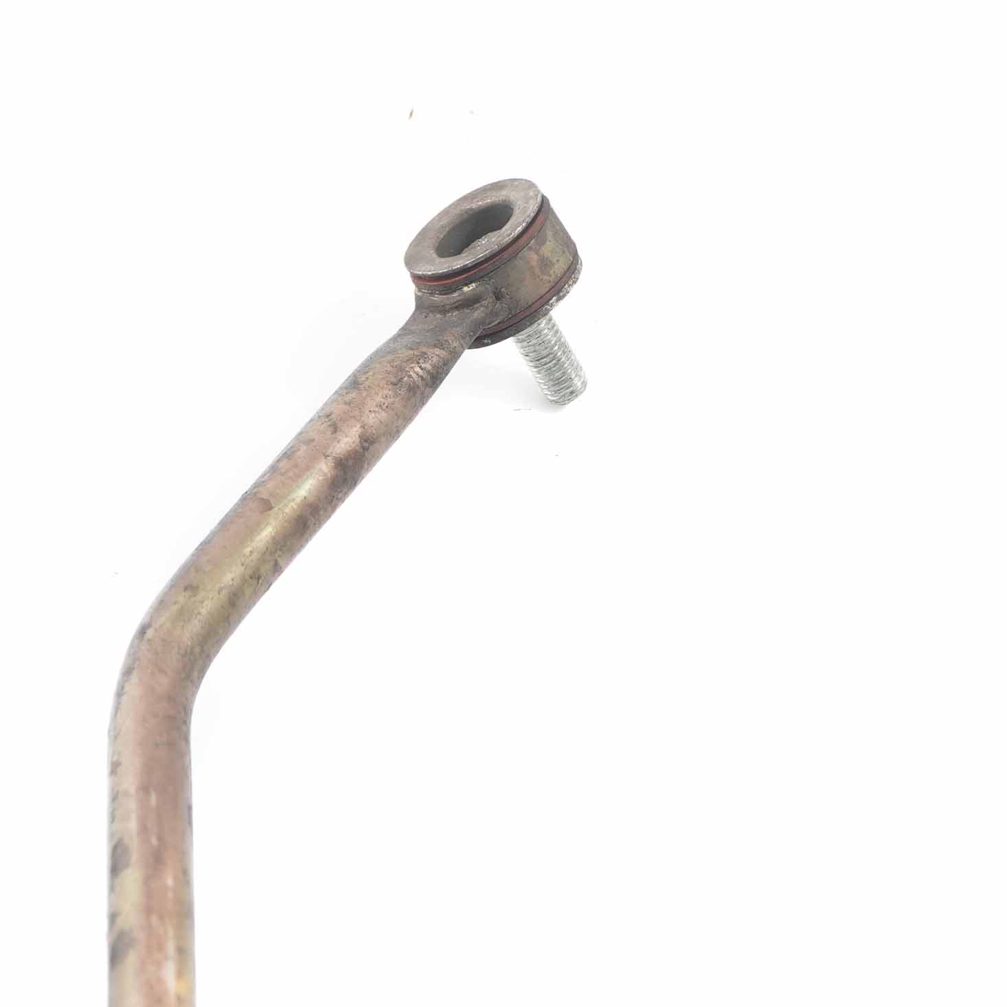 Audi A4 B7 Selector Rod Gearshift Mechanical Manual Transmission 8E0711271C