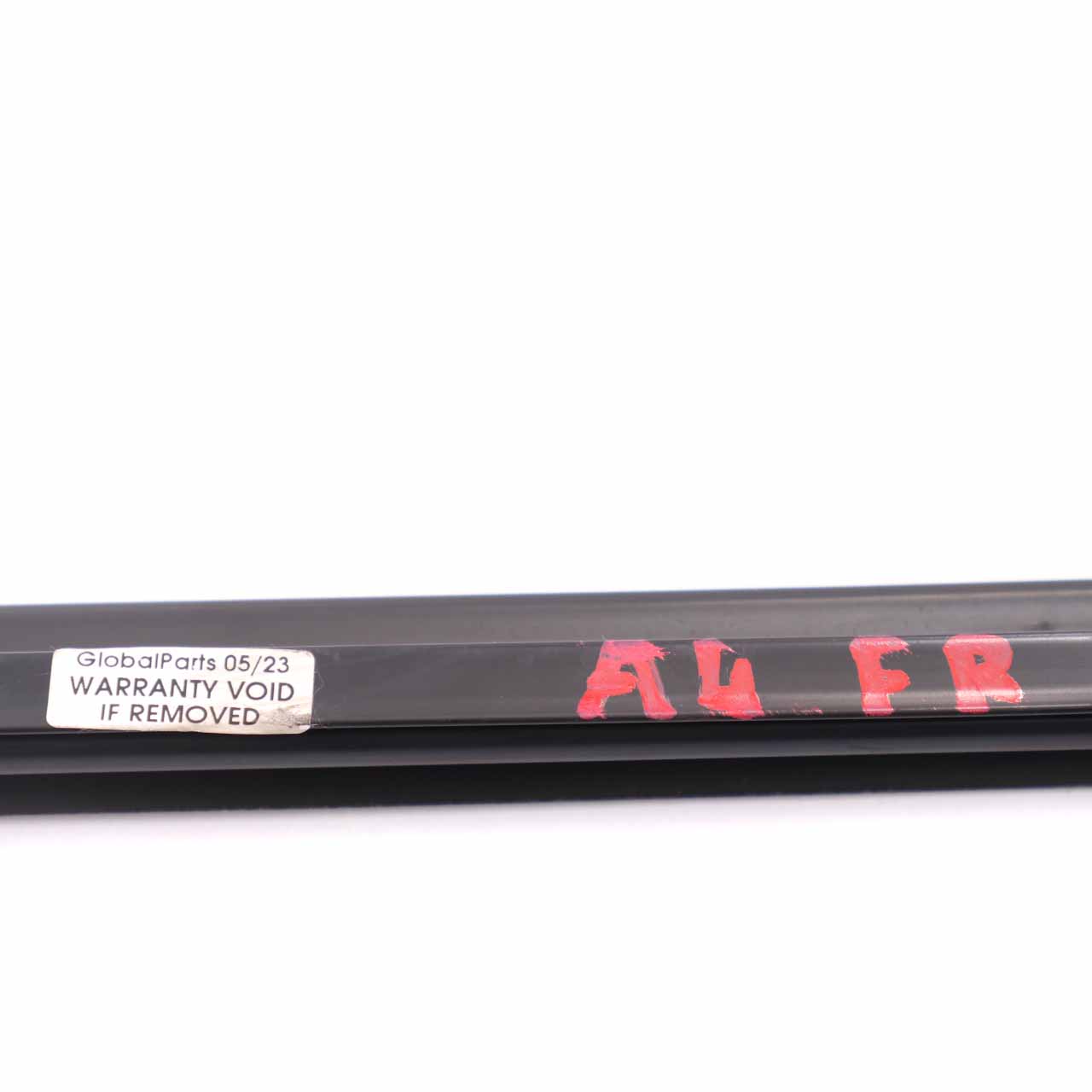 Audi A4 B7 Window Seal Door Front Right O/S Sealing Gasket Strip 8E0837480