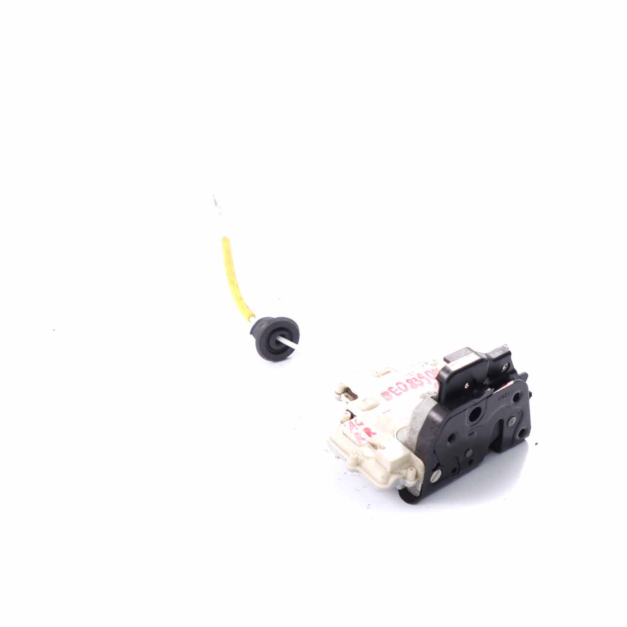 Door Lock Audi A3 8P A4 B7 Rear Right O/S Latch Catch Actuator 8E0839016AA