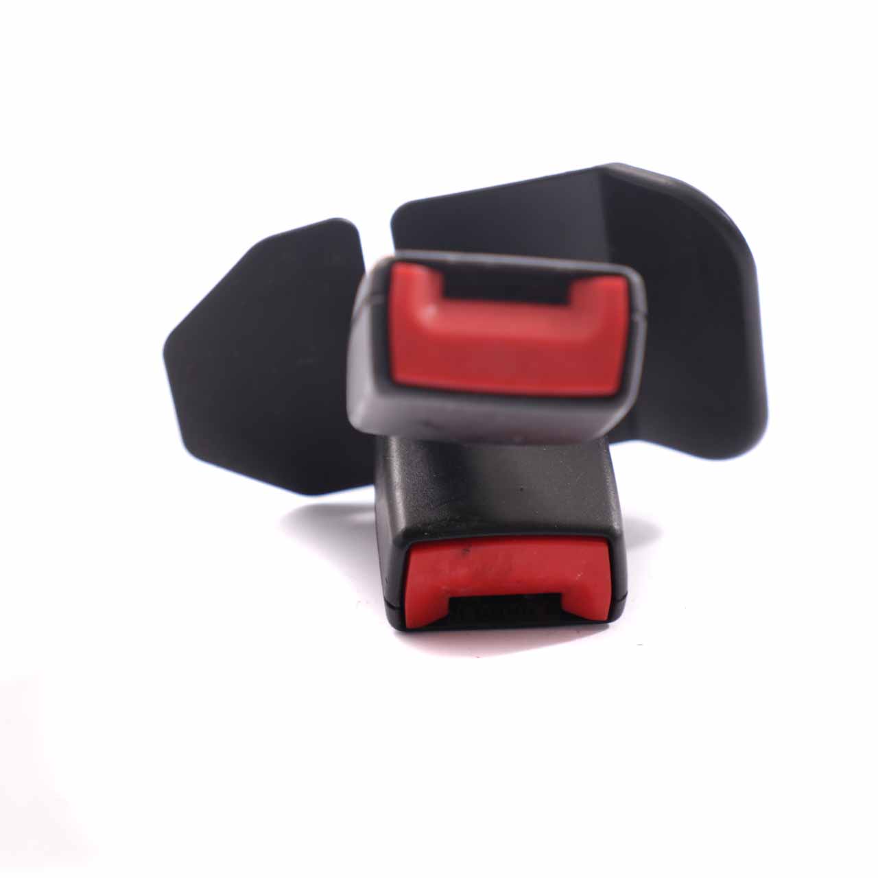 Audi A4 B7 Rear Centre Seat Belt Buckle 8E0857739010