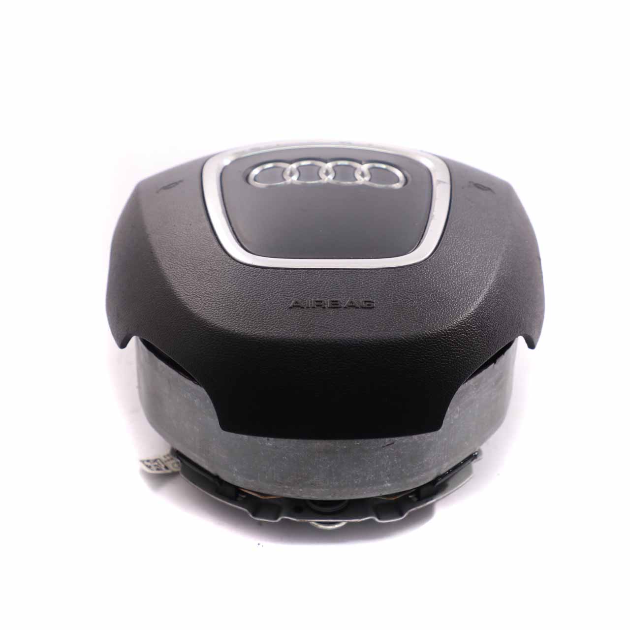 Audi A4 B6 B7 Steering Wheel Driver's Side Module 8E0880201DE