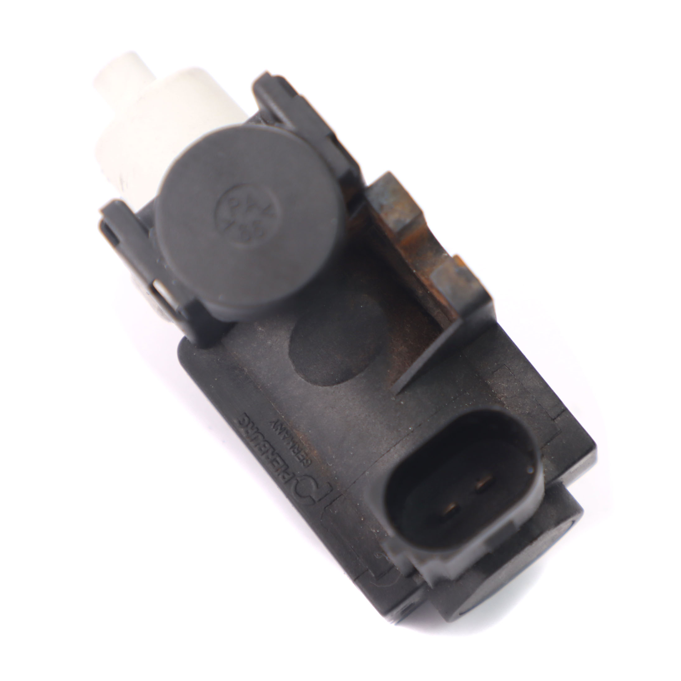 VW Audi Seat Skoda Diesel Turbo Boost Pressure Solenoid Valve 8E0906627C