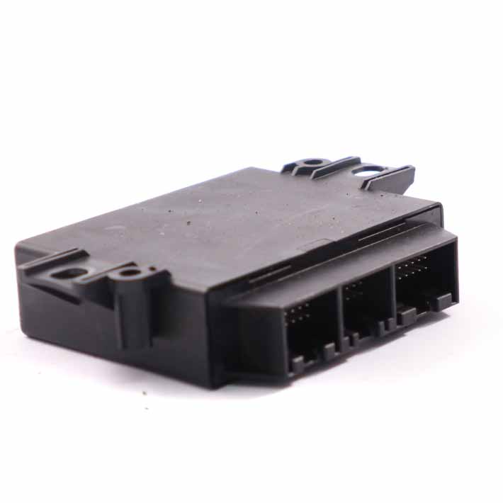 Audi A4 B7 PDC Parkdistanz sensor Steuergerät Modul hinten 8E0919283D