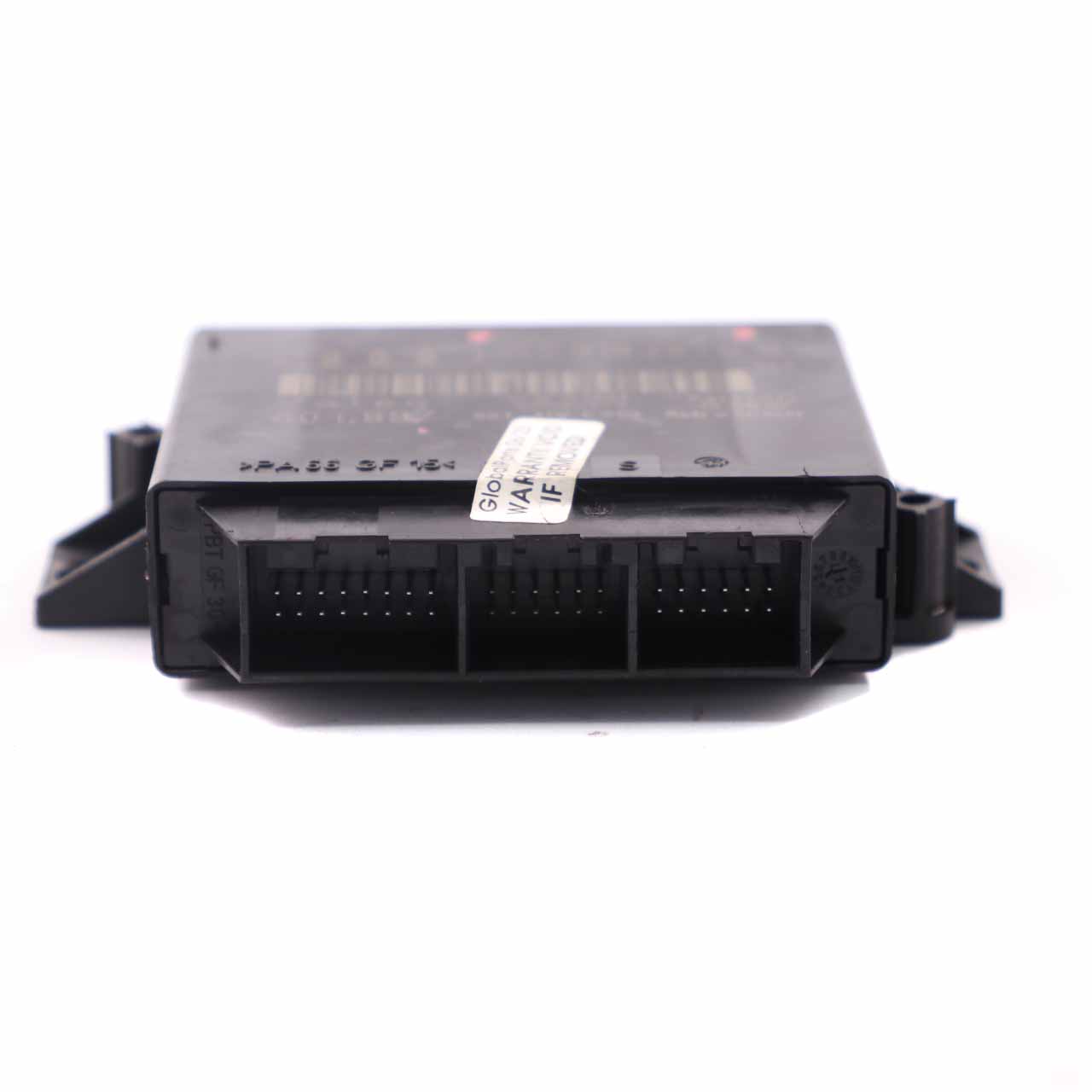 Audi A4 B7 PDC Parkdistanz sensor Steuergerät Modul hinten 8E0919283D