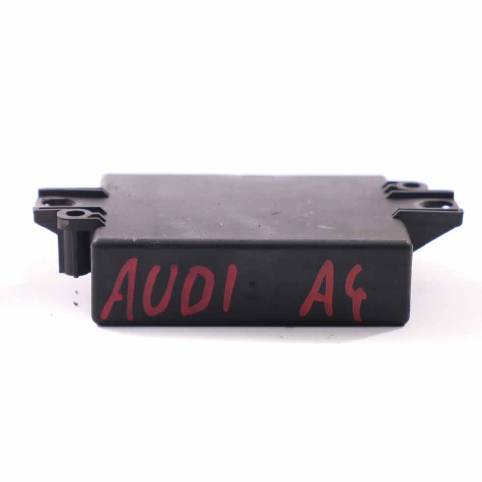 Audi A4 B7 PDC Parkdistanz sensor Steuergerät Modul hinten 8E0919283D