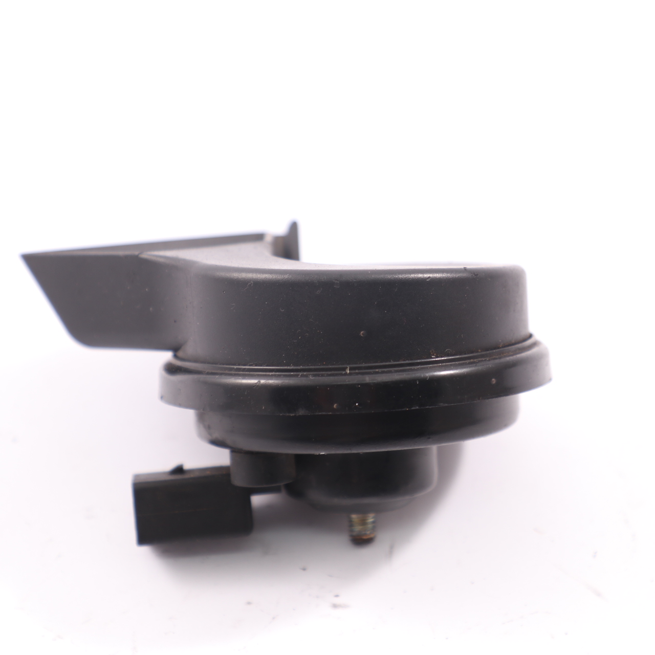 Audi A4 B7 Hupe Sound Signal Fanfare Alarm Tief Ton Sirene 8E0951221C