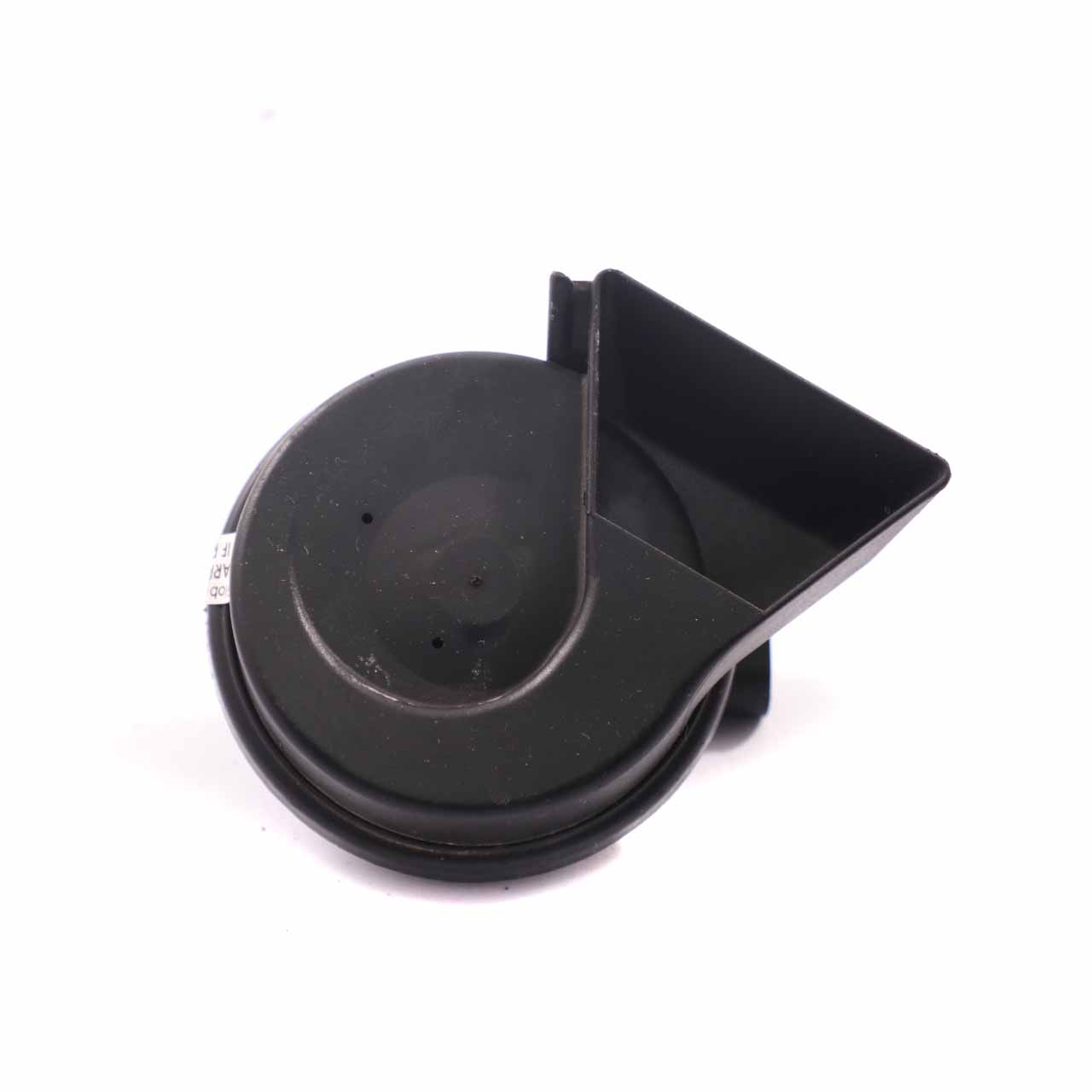 Audi A4 B7 Hupe Sound Signal Fanfare Alarm Hochton-Sirene 8E0951223C