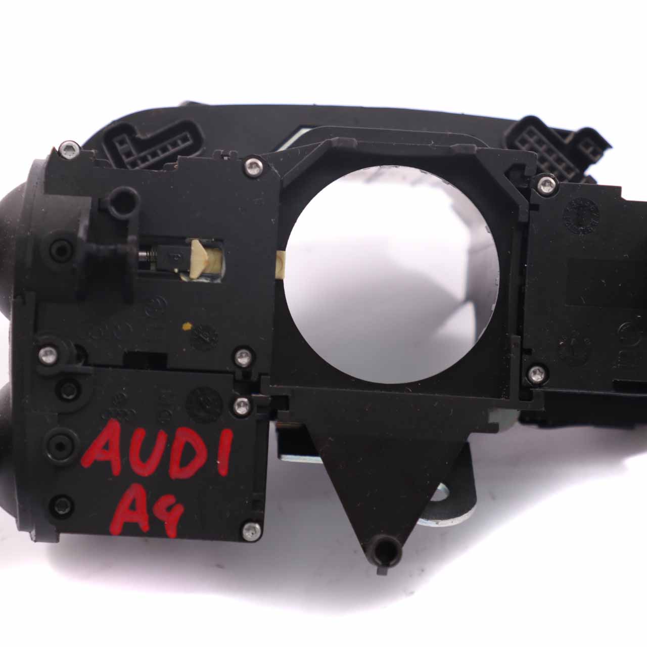 Audi A4 B7 Schalter Cluster Lenksäule Wischer Stiel Schlupf Indikator 8E0953549Q