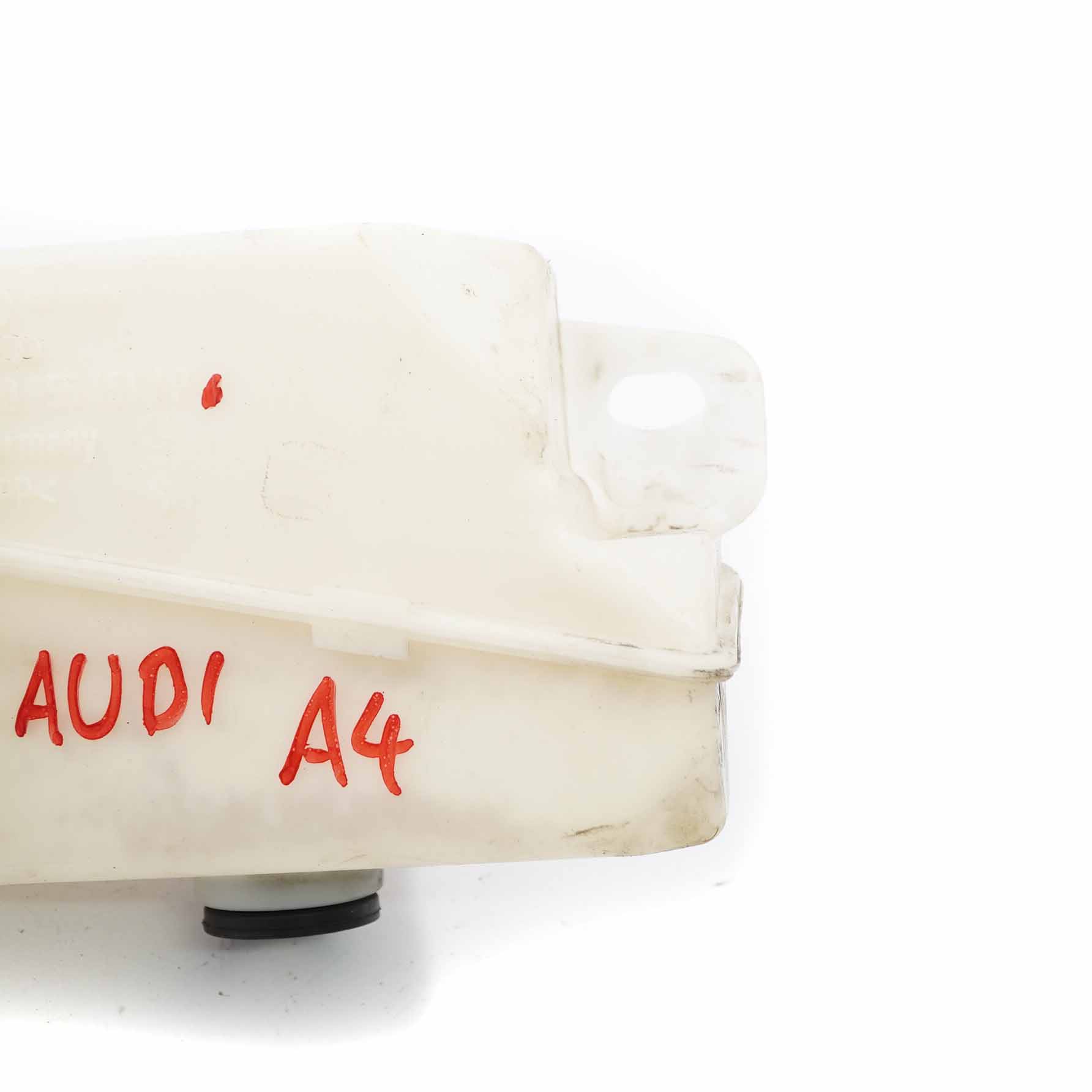 Audi A4 B7 Windscreen Washer Bottle Tank Reservoir 8E0955451AP