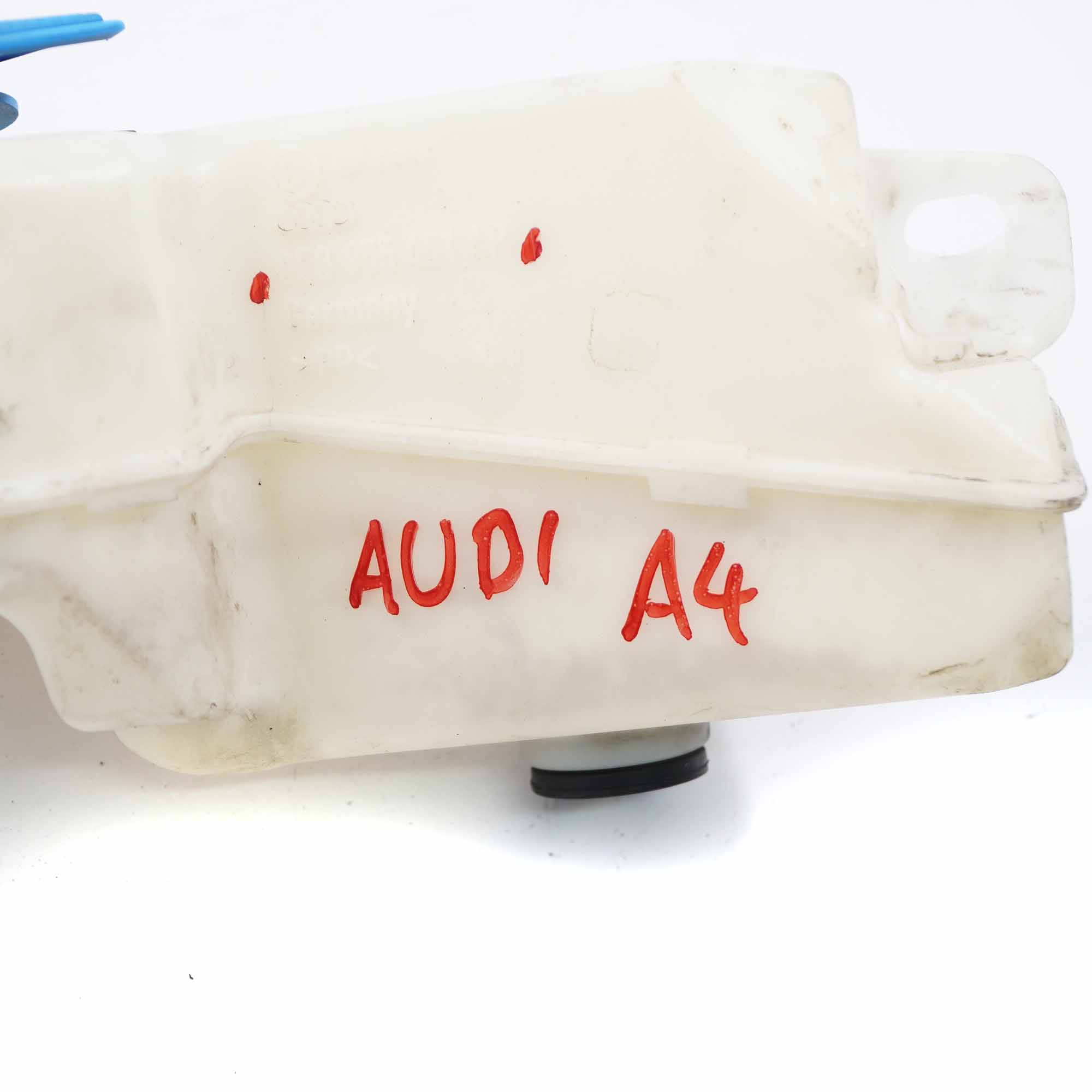 Audi A4 B7 Windscreen Washer Bottle Tank Reservoir 8E0955451AP