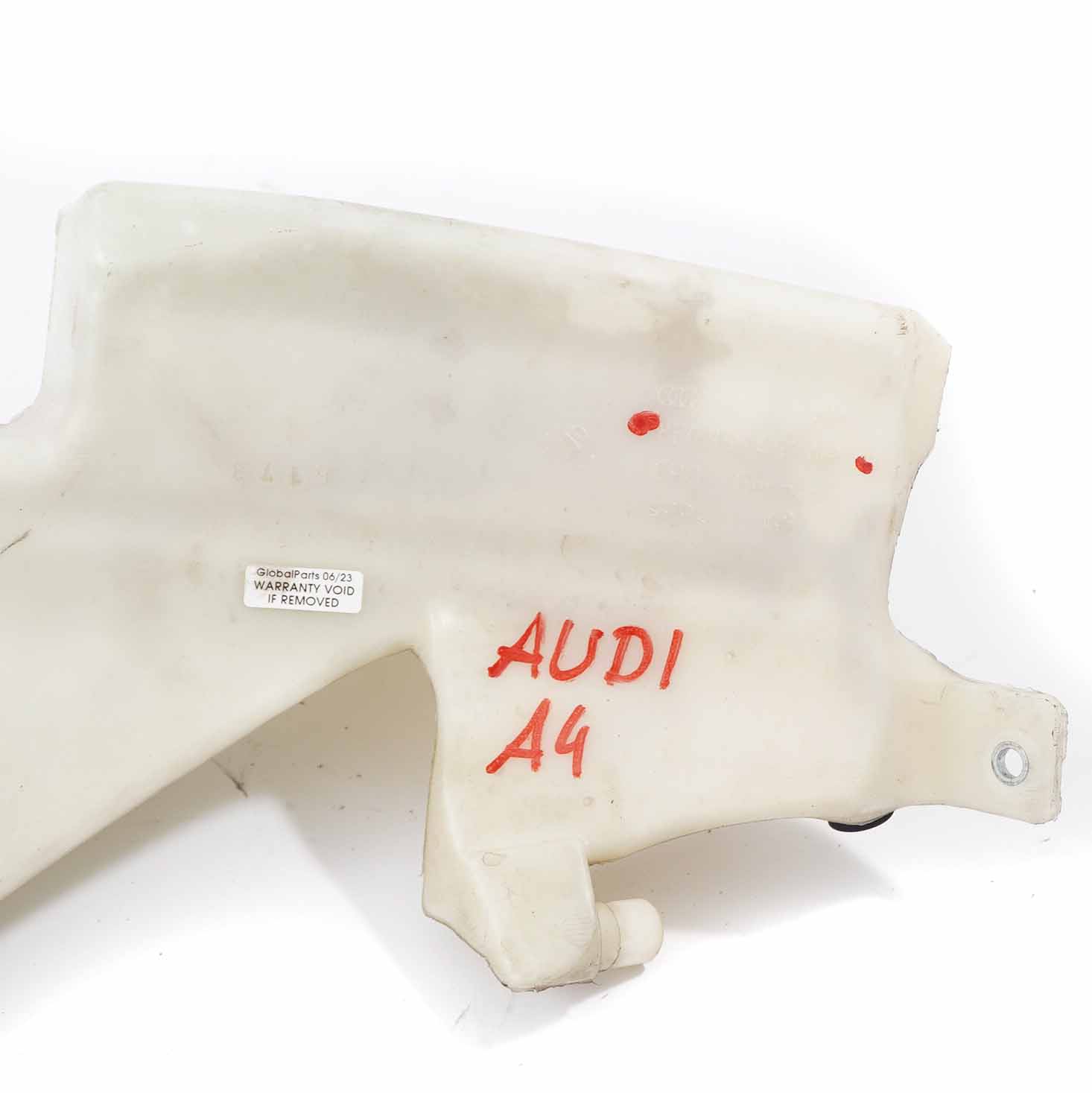 Audi A4 B7 Windschutzscheiben waschan lage Flasche Tank Reservoir 8E0955451AR