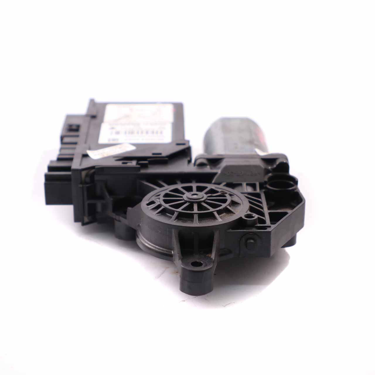 Audi A4 B7 Fensterheber Motor Tür hinten links Regulator Drive 8E0959801E