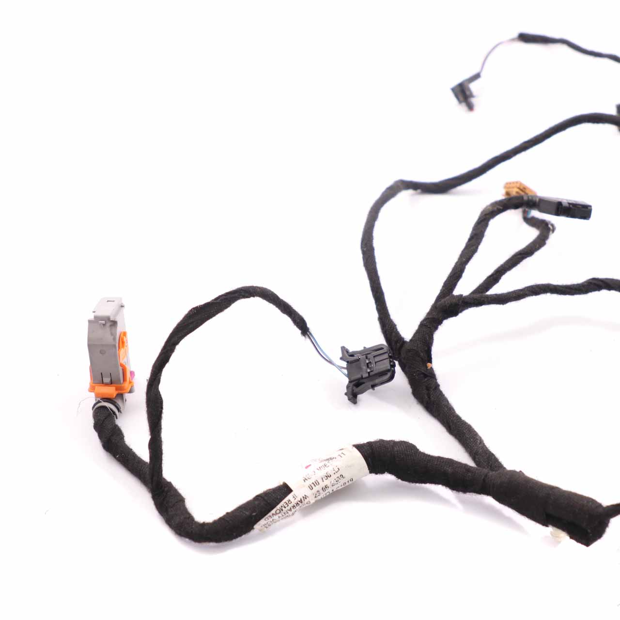 Audi A4 Door Harness Loom Cable Wiring Front Left Right N/O/S 8E1971035DF