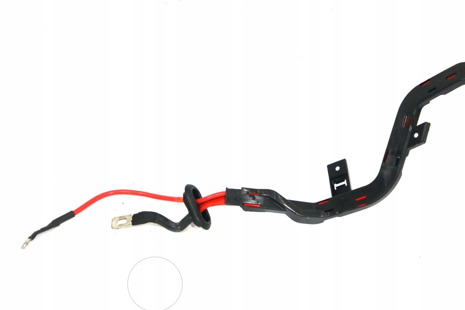 BMW 1 2 SERIES F20 F20N F21 F22 UNDER CAR POSITIVE BATTERY LEAD CABLE 9230046