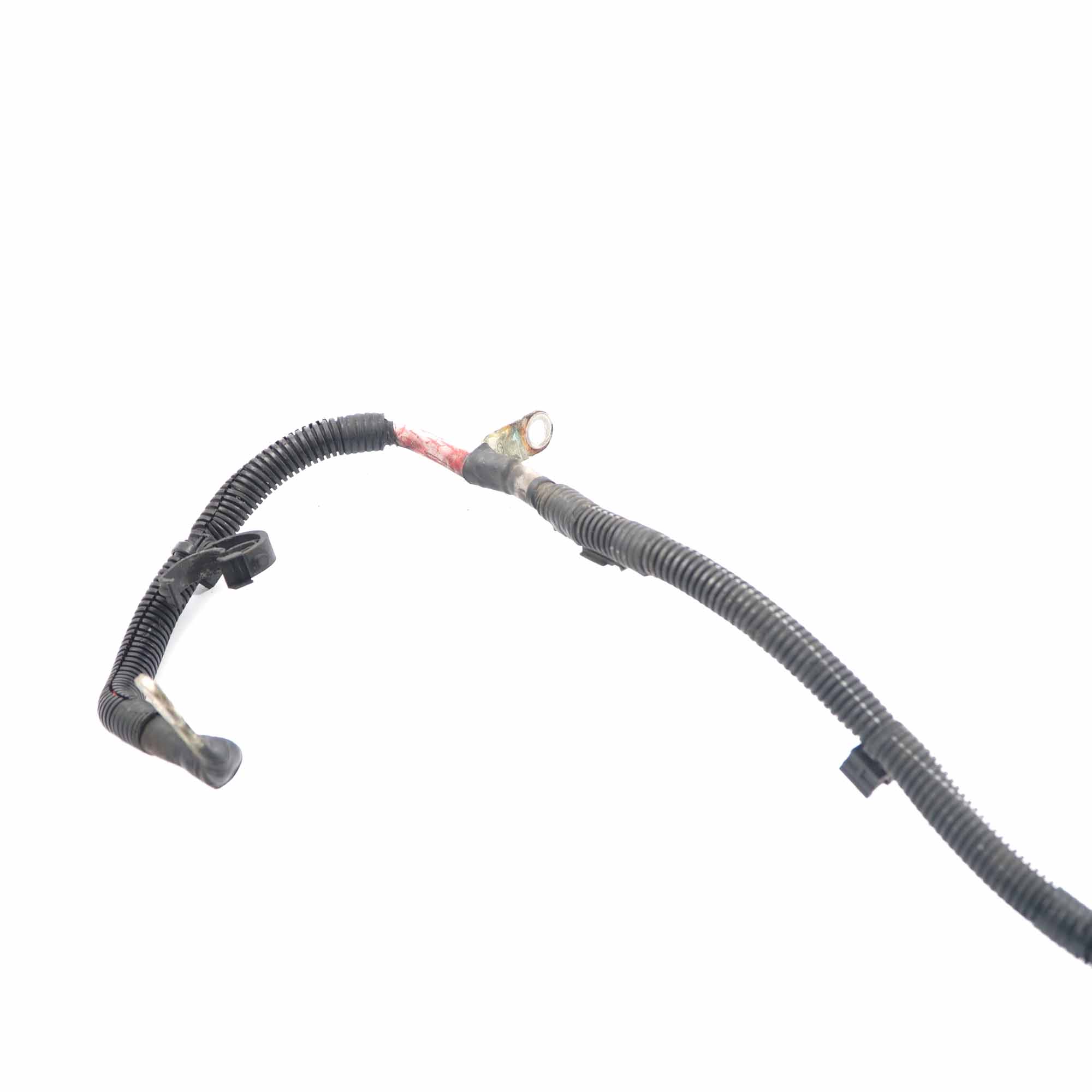 Ford Mondeo Mk4 Battery Terminal Cable Wiring Connecting 8G9T-14A280