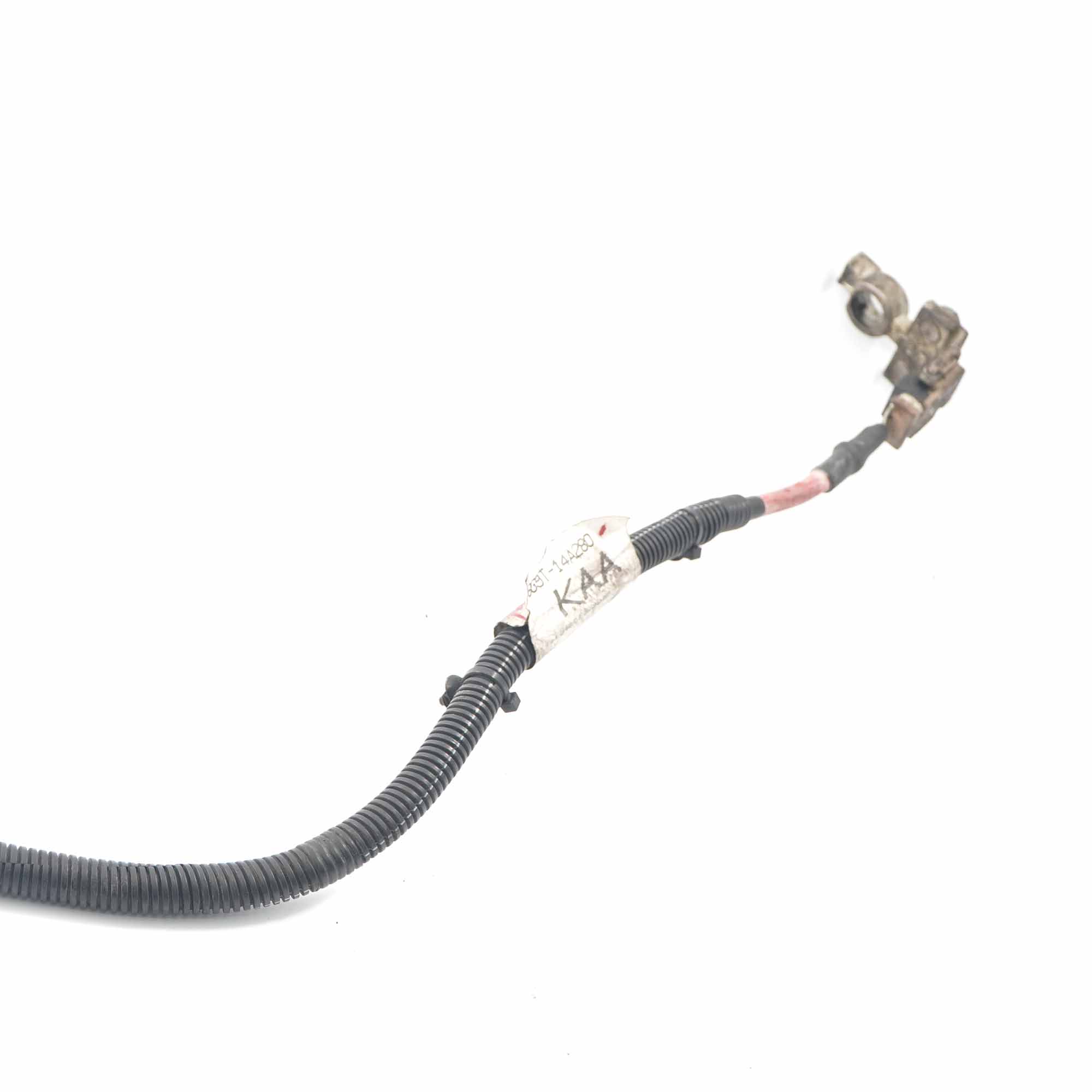 Ford Mondeo Mk4 Battery Terminal Cable Wiring Connecting 8G9T-14A280