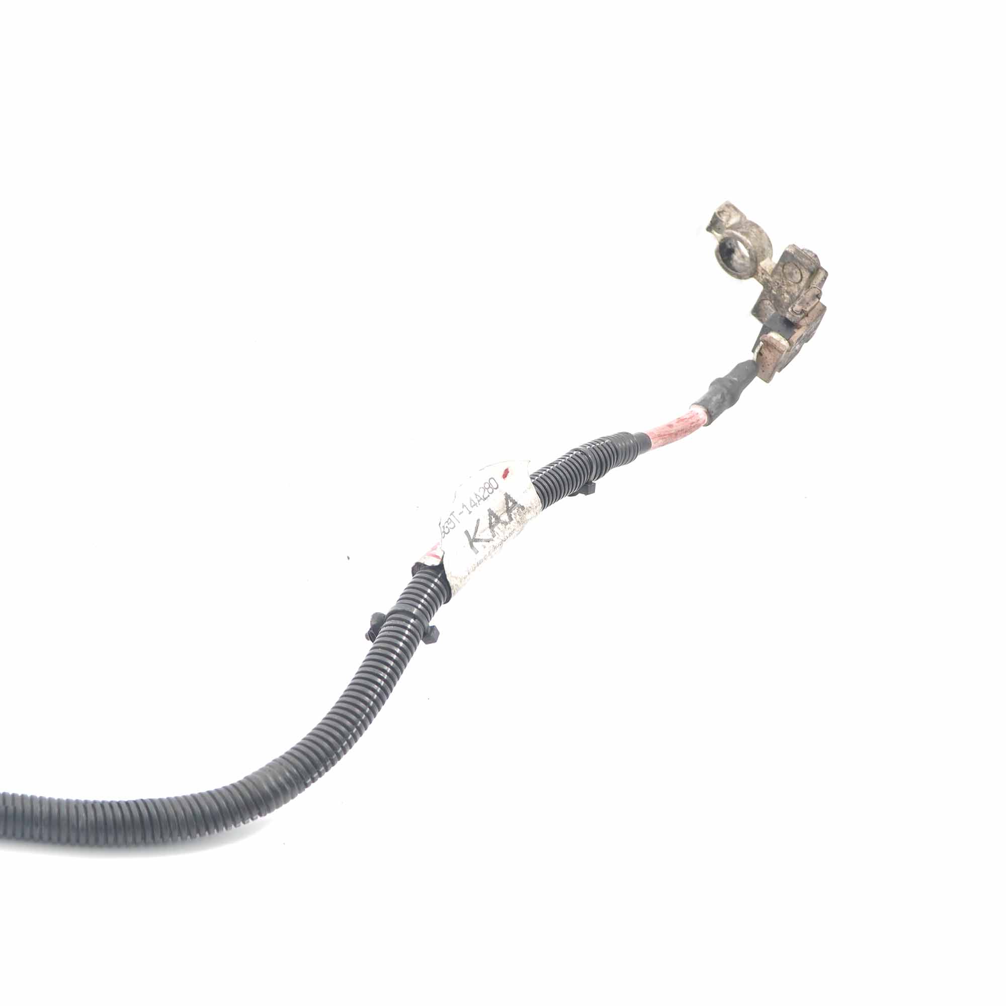 Ford Mondeo Mk4 Battery Terminal Cable Wiring Connecting 8G9T-14A280