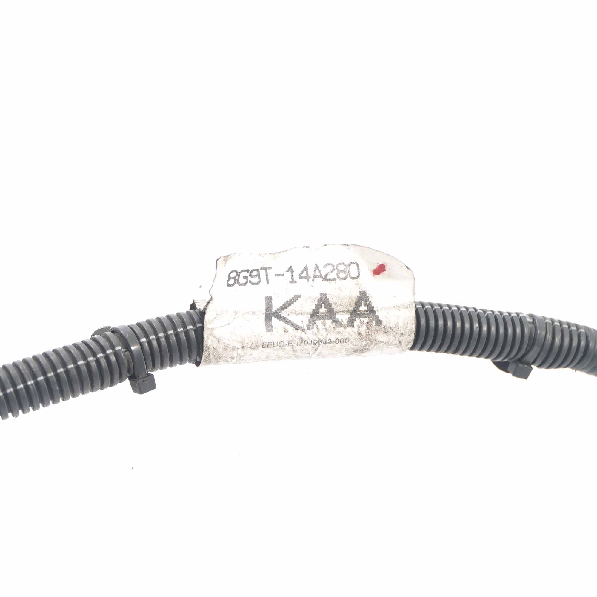 Ford Mondeo Mk4 Battery Terminal Cable Wiring Connecting 8G9T-14A280