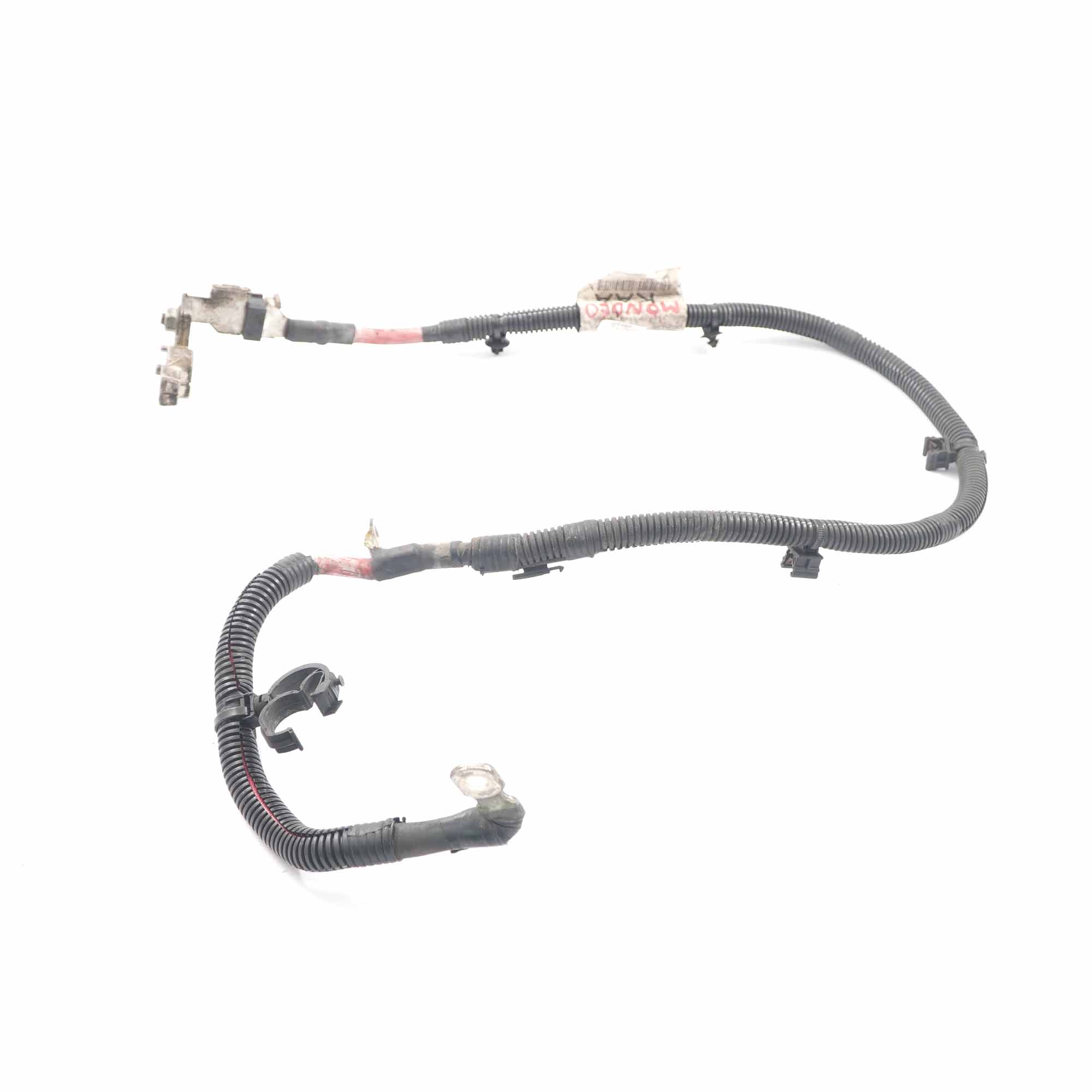 Ford Mondeo Mk4 Battery Terminal Cable Wiring Connecting 8G9T-14A280