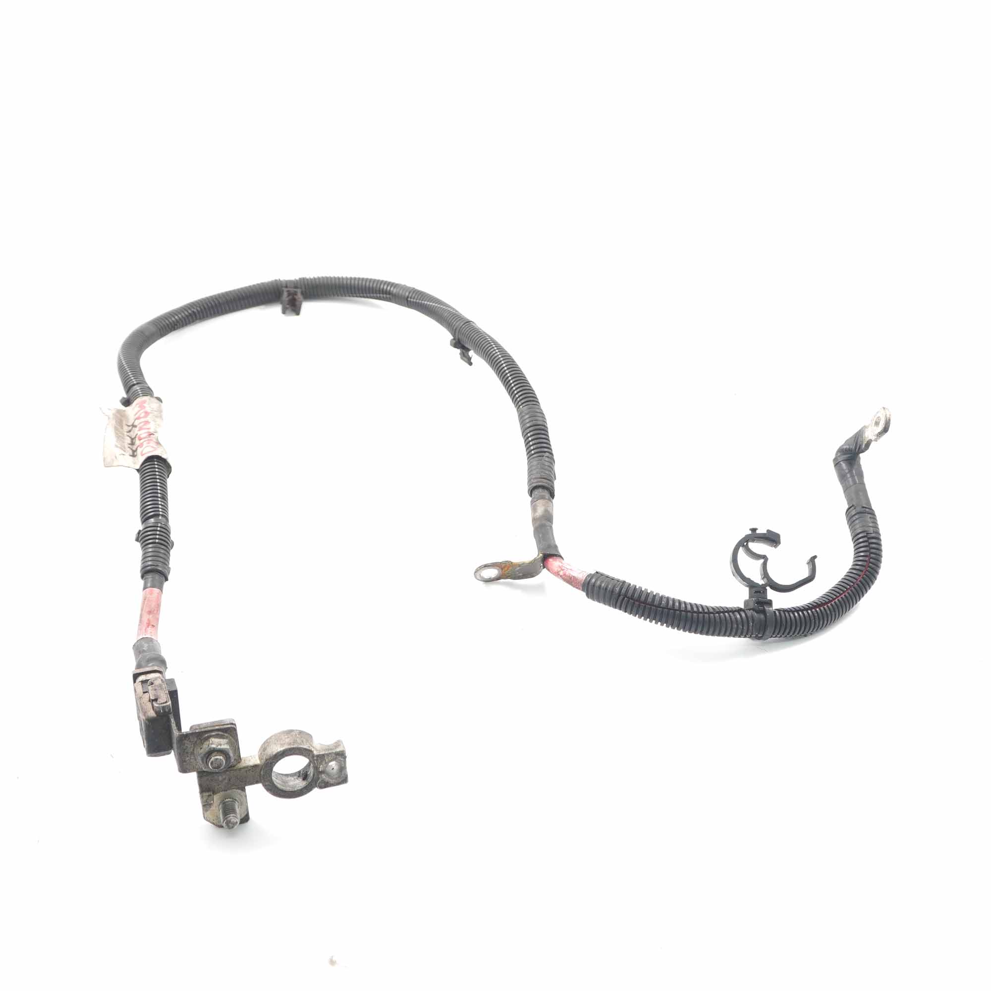 Ford Mondeo Mk4 Battery Terminal Cable Wiring Connecting 8G9T-14A280