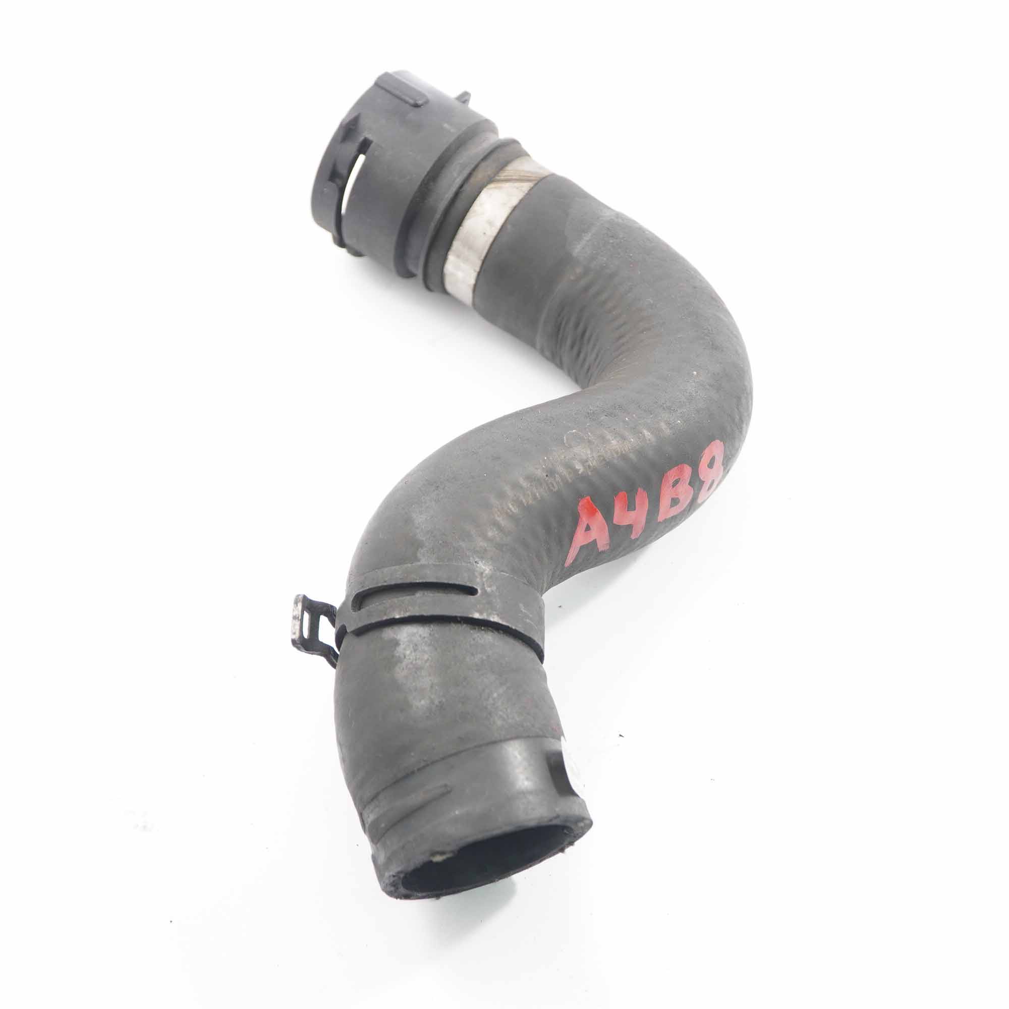 Audi A4 B8 2.0 TDI Diesel Water Pipe Engine Cooling Coolant Hose Line 8K0121101P