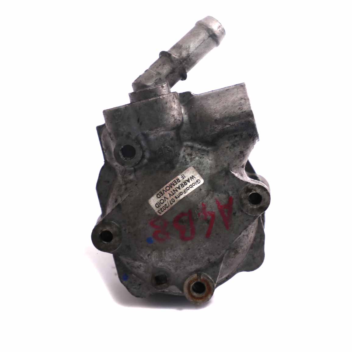 Servolenkungspumpe Audi A4 B8 A5 8T Diesel Mechanische Öleinheit 8K0145154G