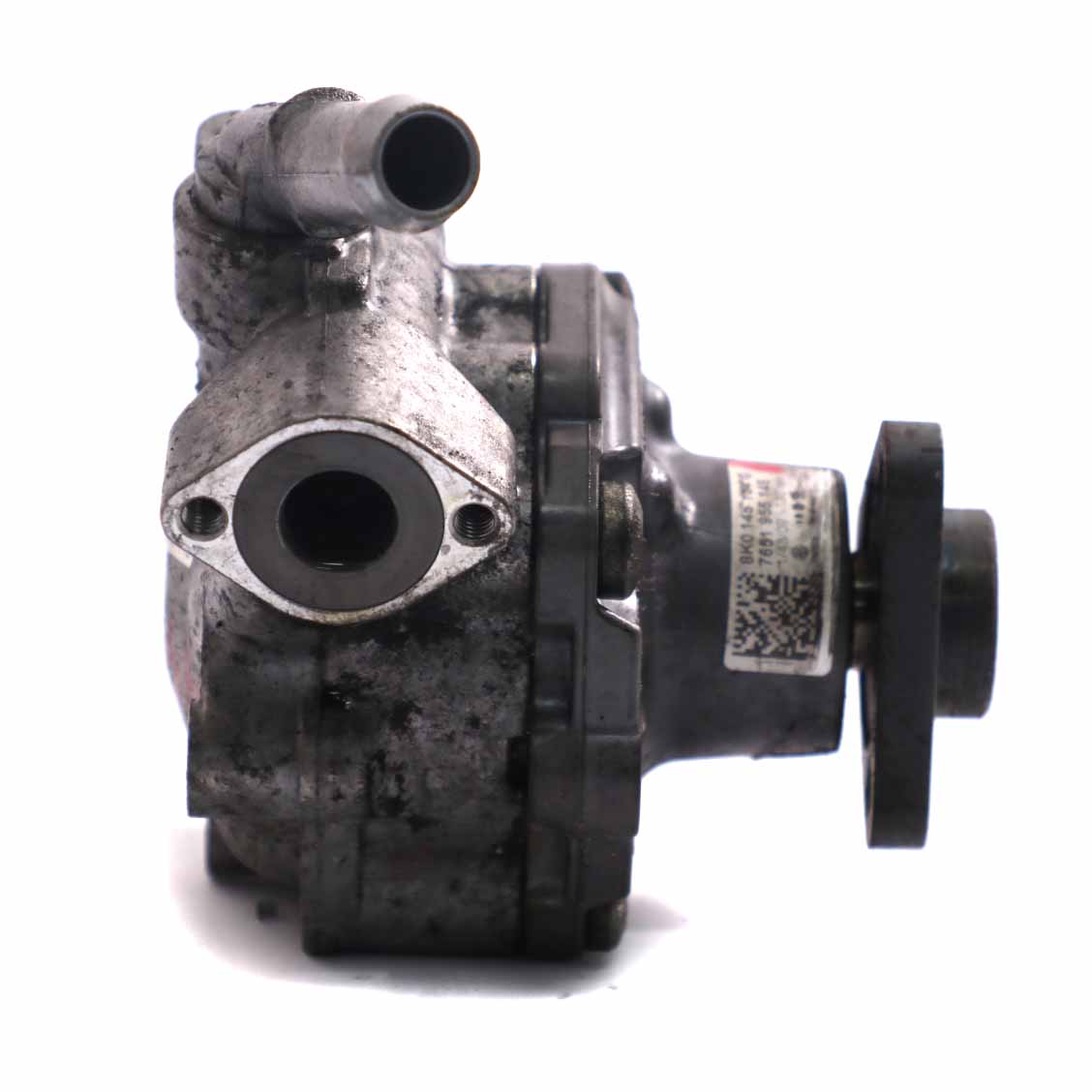 Servolenkungspumpe Audi A4 B8 A5 8T Diesel Mechanische Öleinheit 8K0145154G