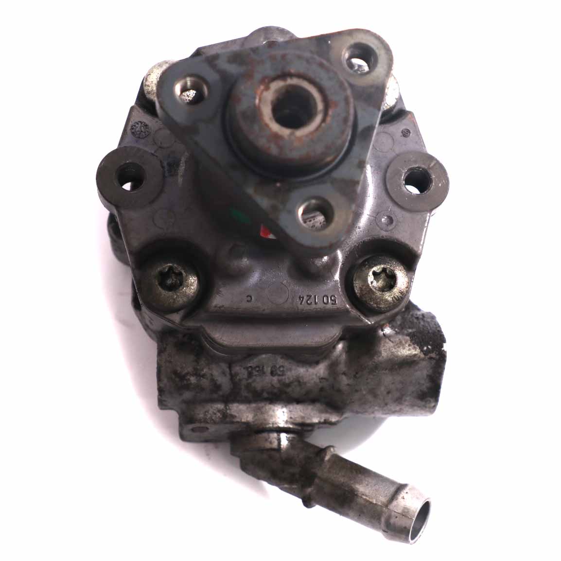 Servolenkungspumpe Audi A4 B8 A5 8T Diesel Mechanische Öleinheit 8K0145154G