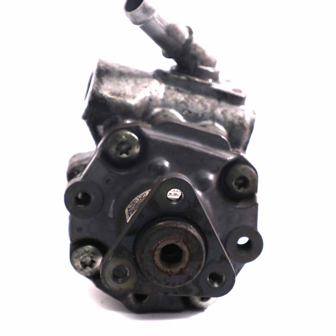 Servolenkungspumpe Audi A4 B8 A5 8T Diesel Mechanische Öleinheit 8K0145154G