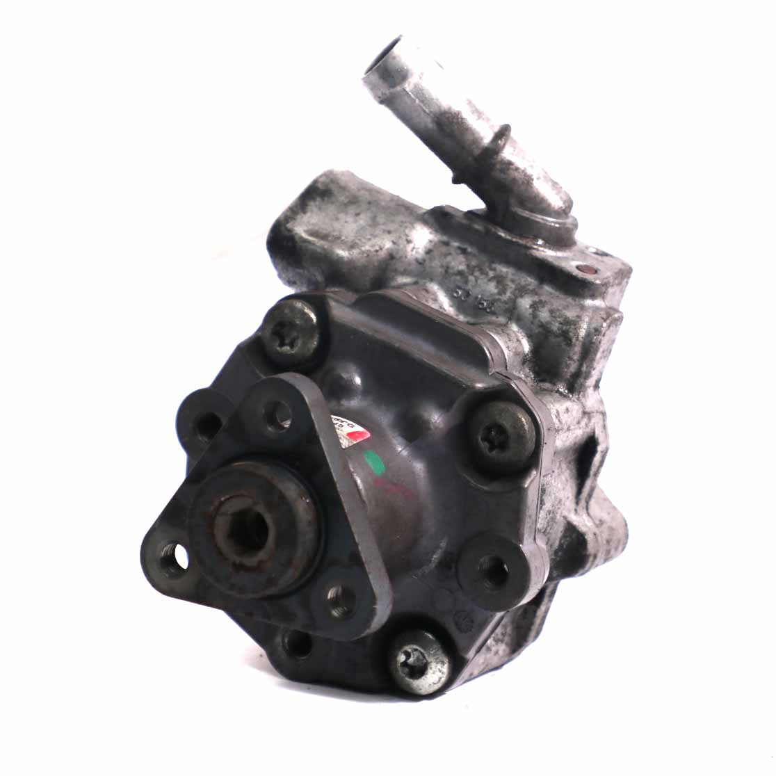 Servolenkungspumpe Audi A4 B8 A5 8T Diesel Mechanische Öleinheit 8K0145154G