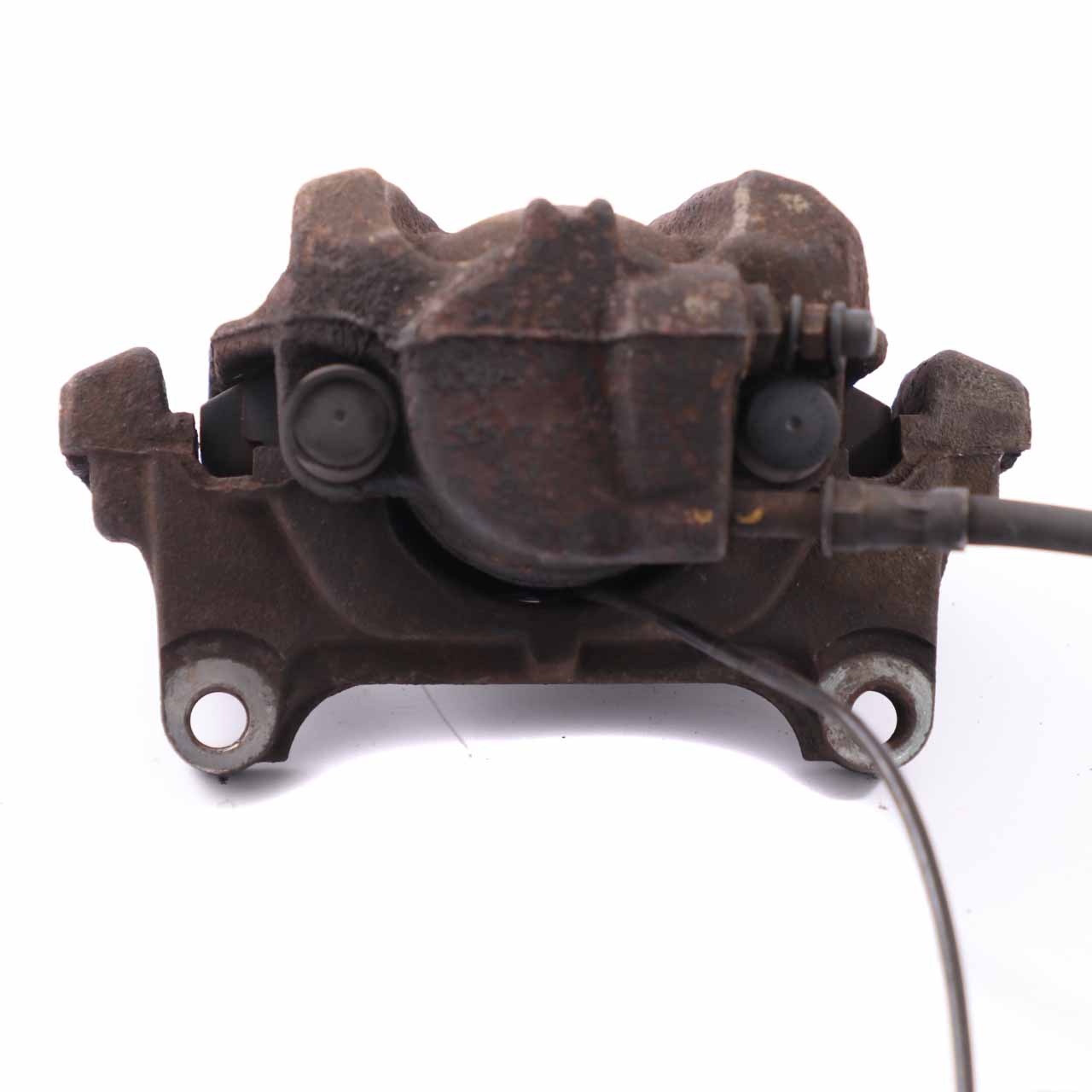 Audi A4 B8 Bremssattel vorne links Radbremseinheit Gehäuse 8K0615123C