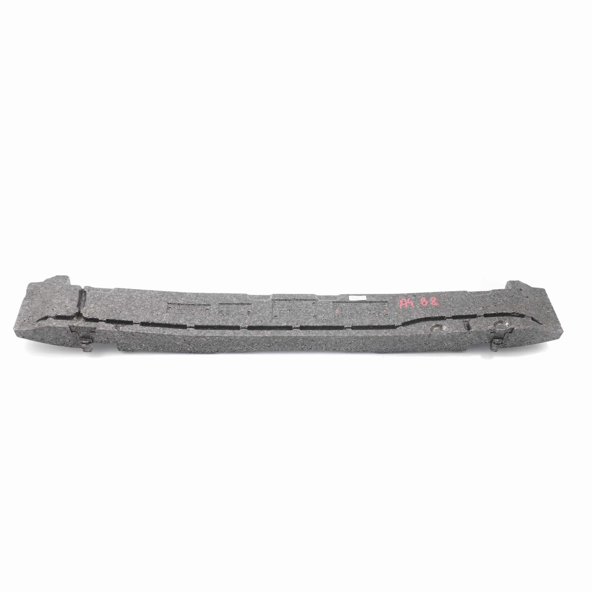 Audi A4 B8 Front Bumper Shock Absorber Reinforcement Crash Foam 8K0807550