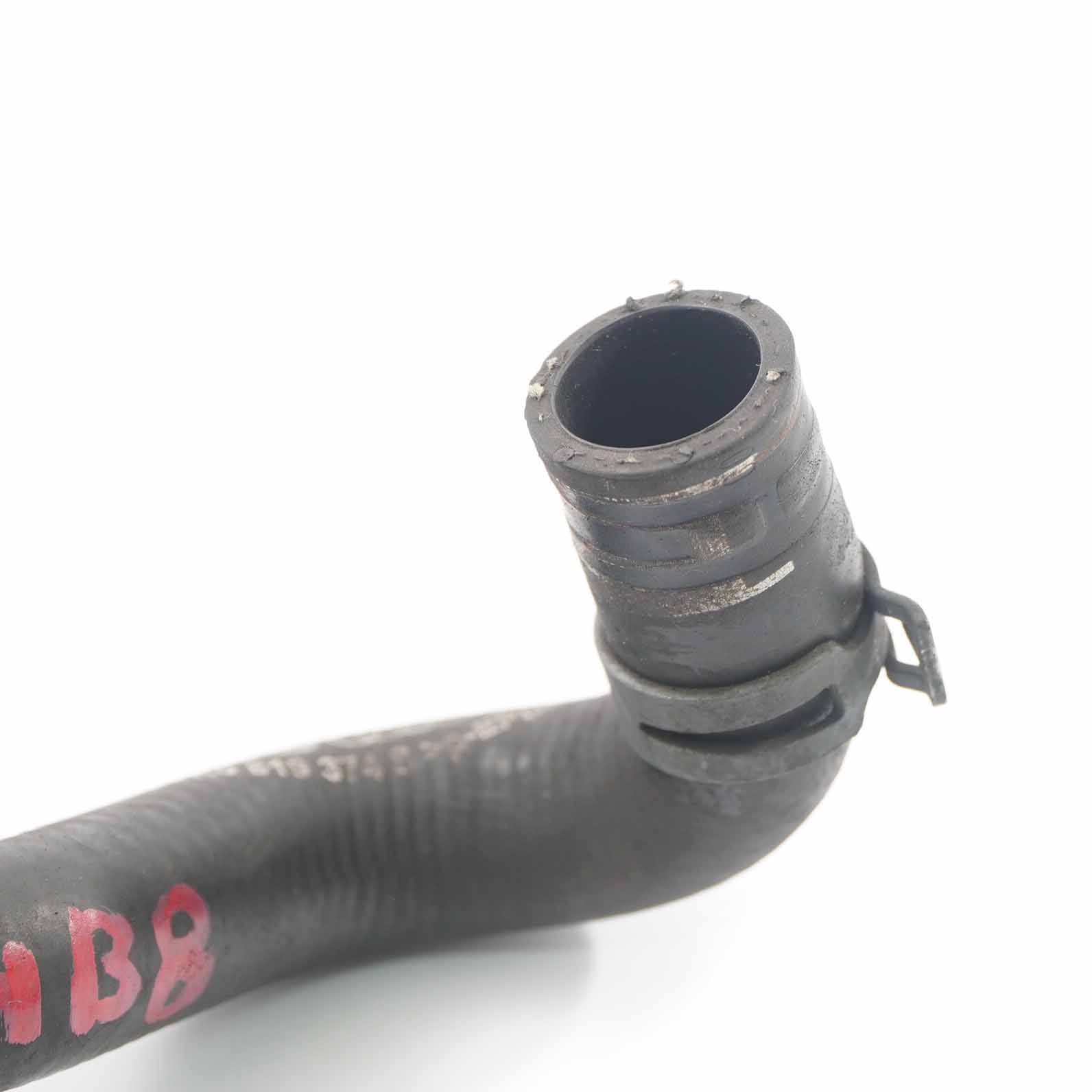 Audi A4 B8 2.0 TDI Diesel Water Pipe Engine Cooling Coolant Hose Line 8K0819374