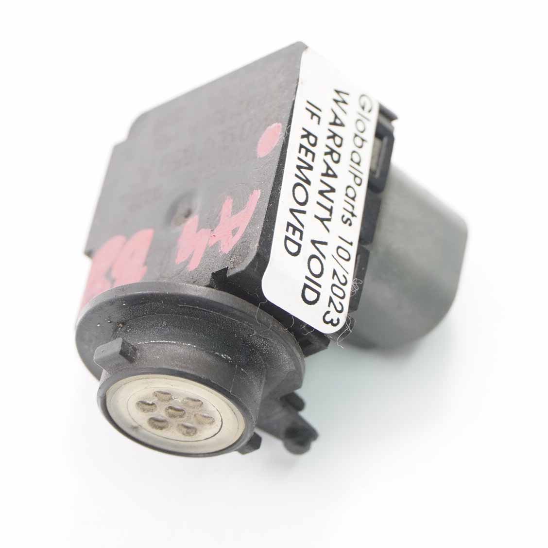 Audi A4 B8 A5 8T Luft qualität AUC Sensor 8K0907659A