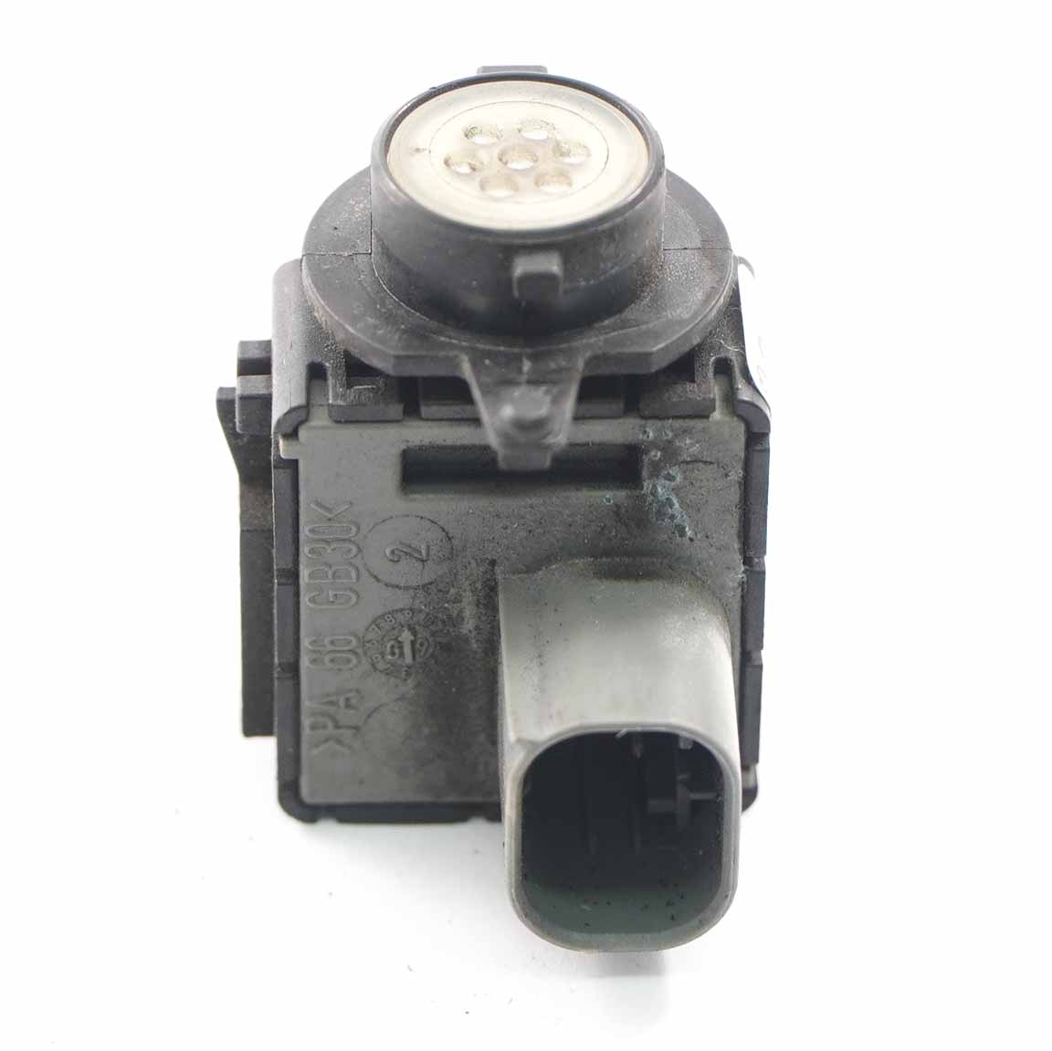 Audi A4 B8 A5 8T Luft qualität AUC Sensor 8K0907659A