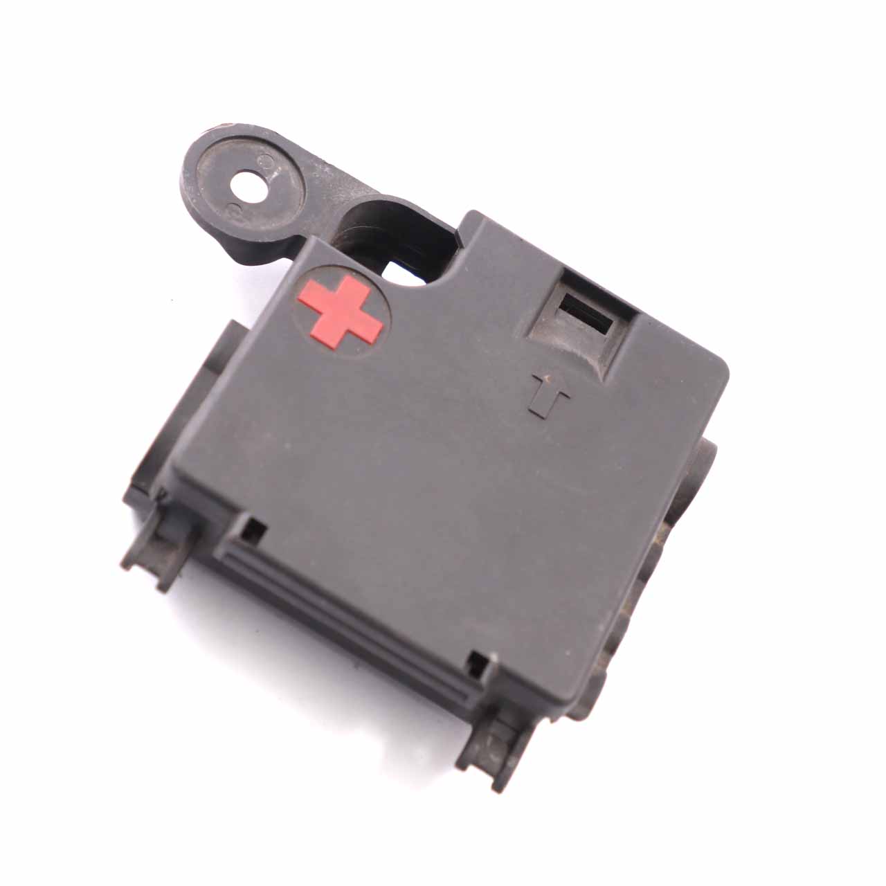 Audi A4 B8 A5 8T Batterie Postive Klemme Verteilerleiste Abdeckung  8K0937517A