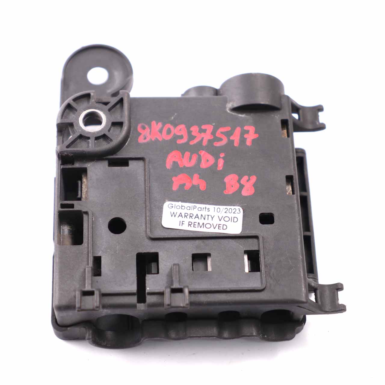 Audi A4 B8 A5 8T Batterie Postive Klemme Verteilerleiste Abdeckung  8K0937517A