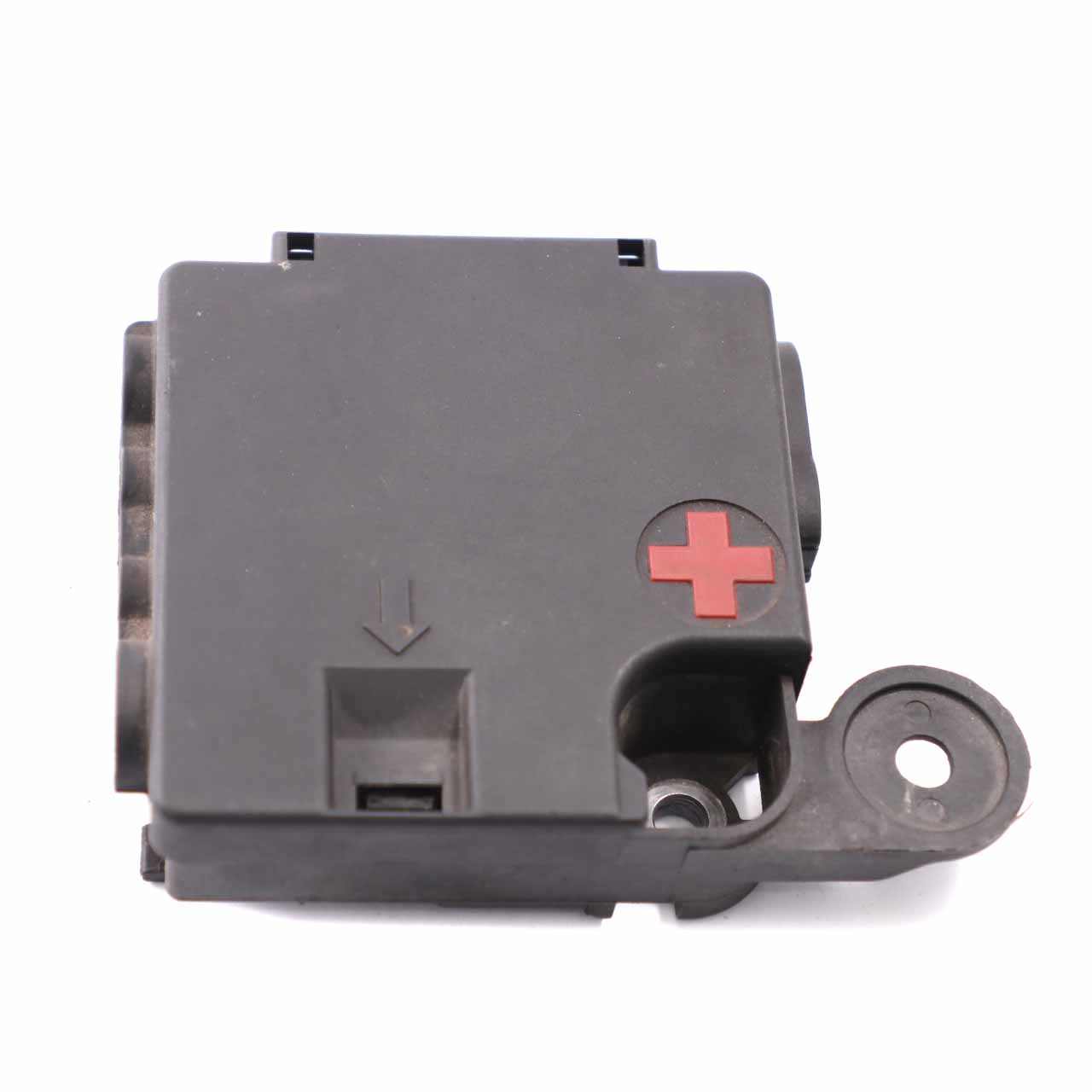 Audi A4 B8 A5 8T Batterie Postive Klemme Verteilerleiste Abdeckung  8K0937517A